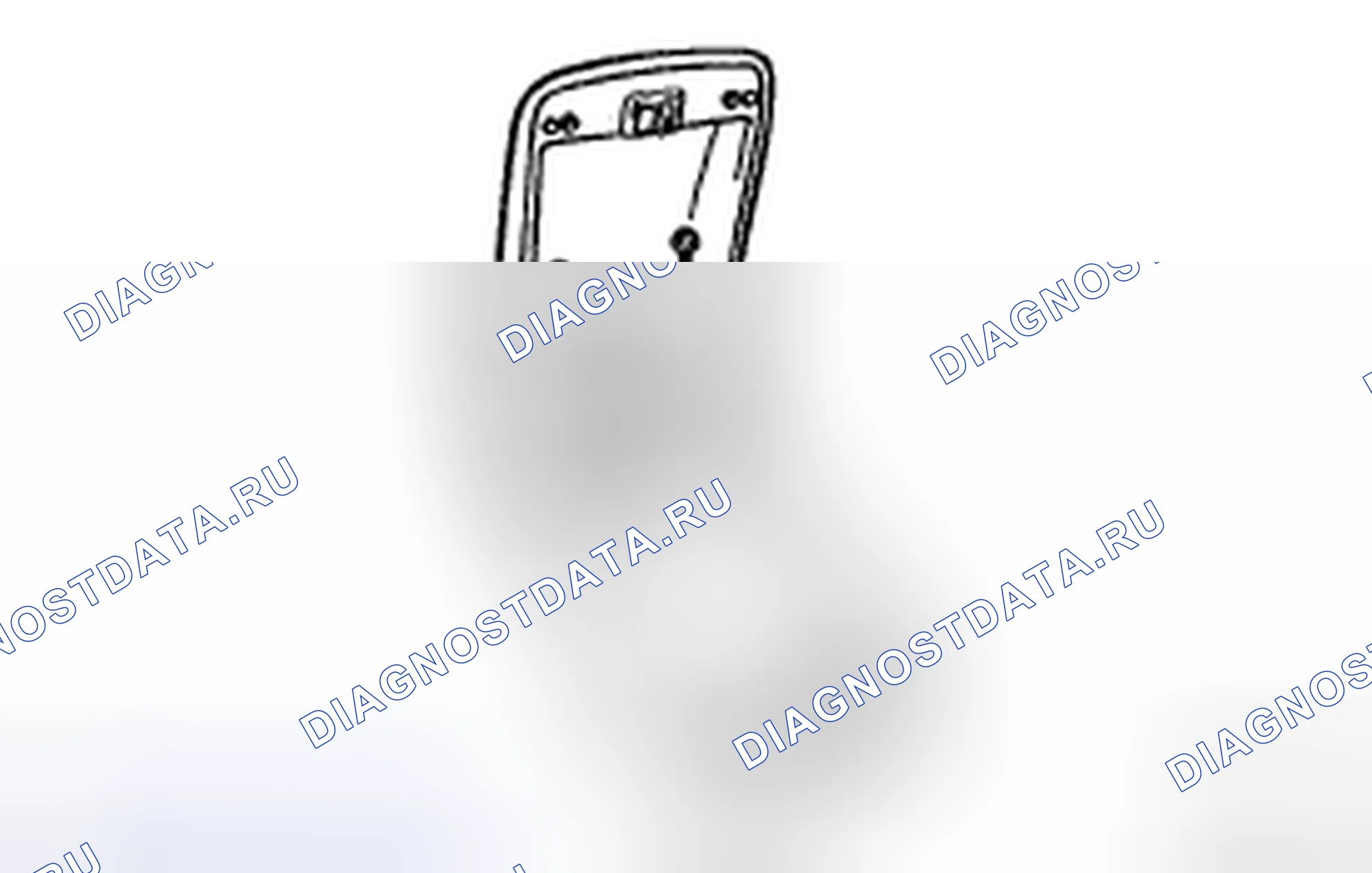 Рис. 57. Kia Sorento I рестайлинг