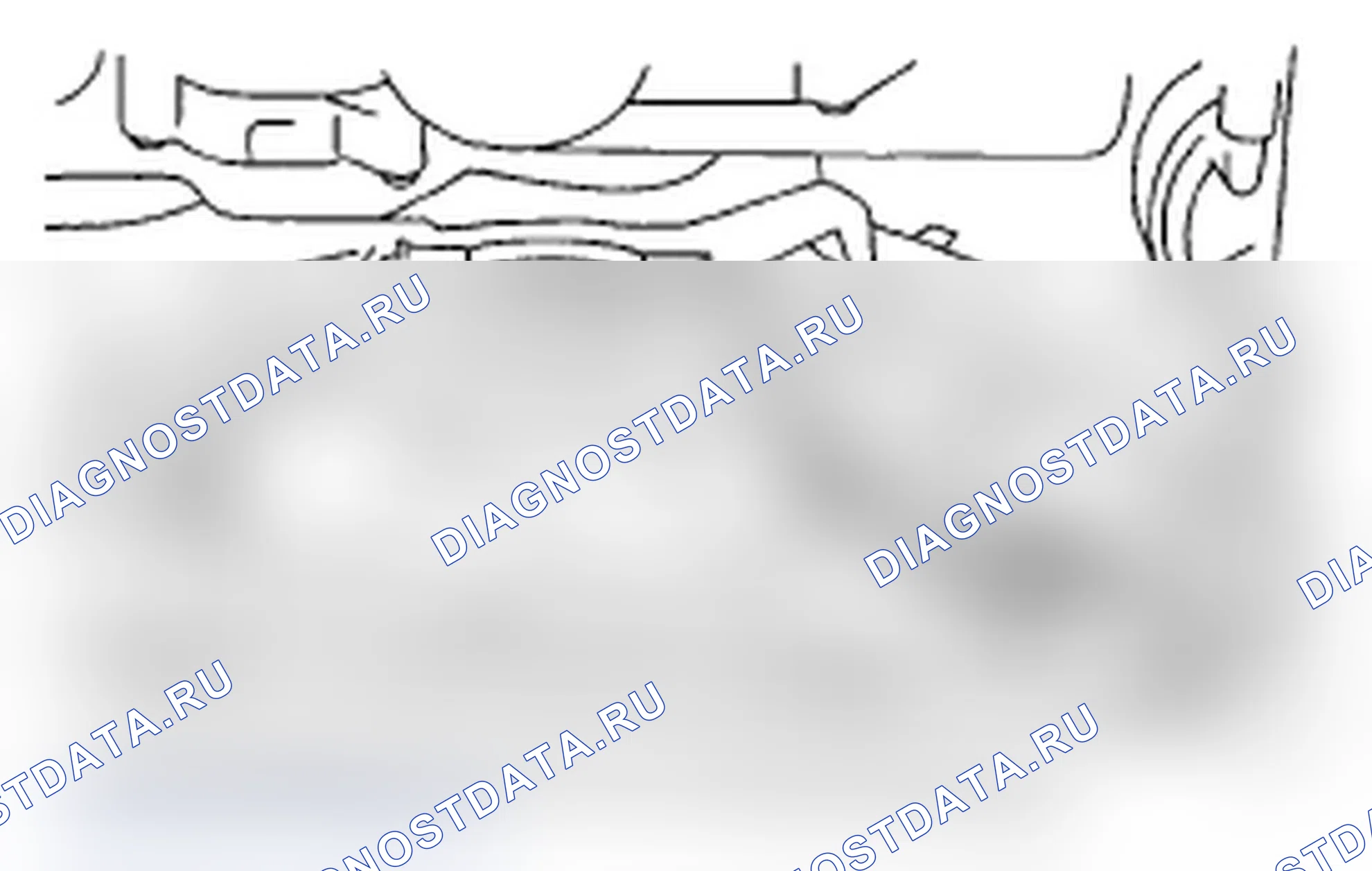 Рис. 34. Subaru Impreza WRX STI GD рестайлинг 2