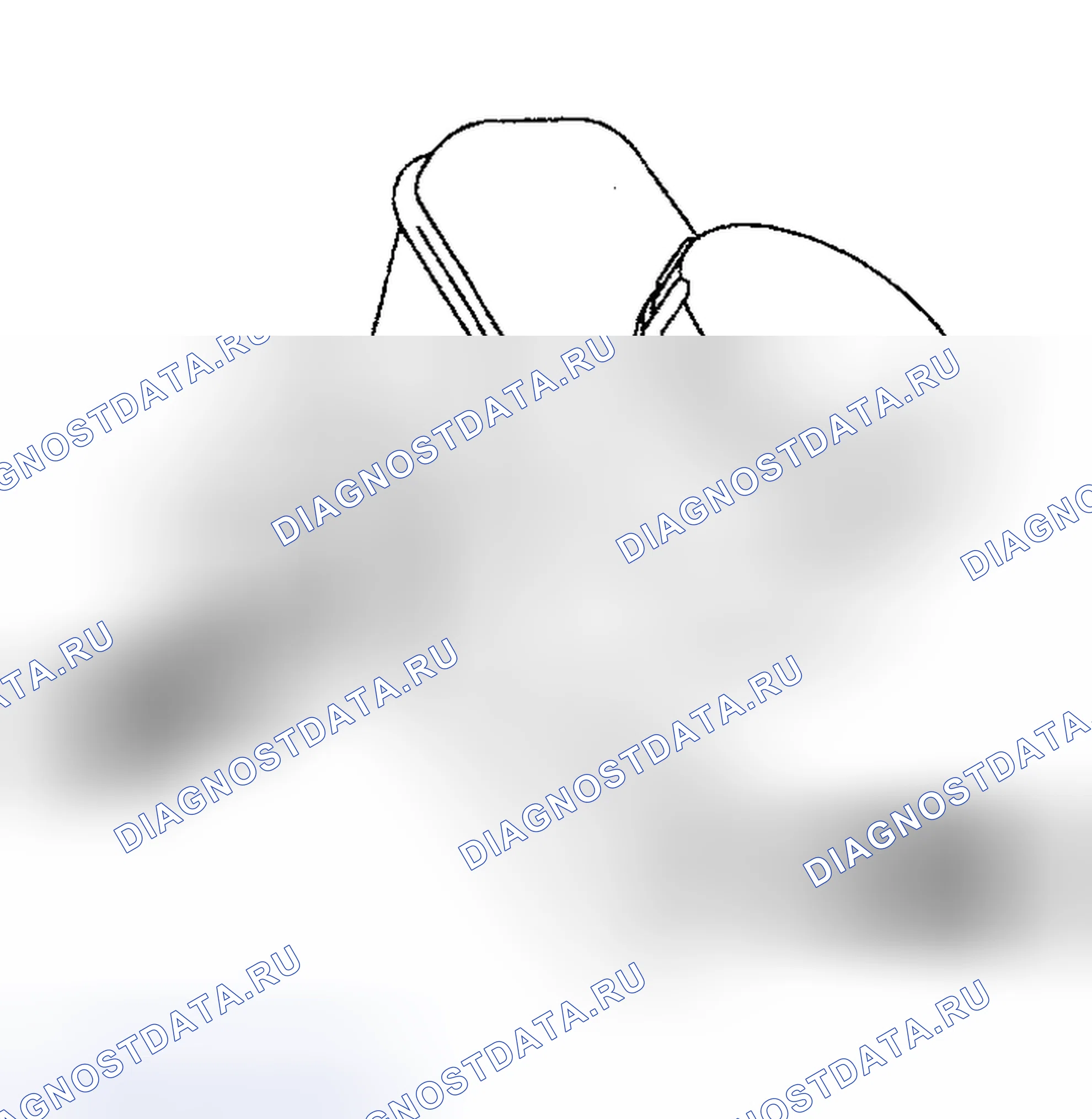 Рис. 72. Mazda Tribute I