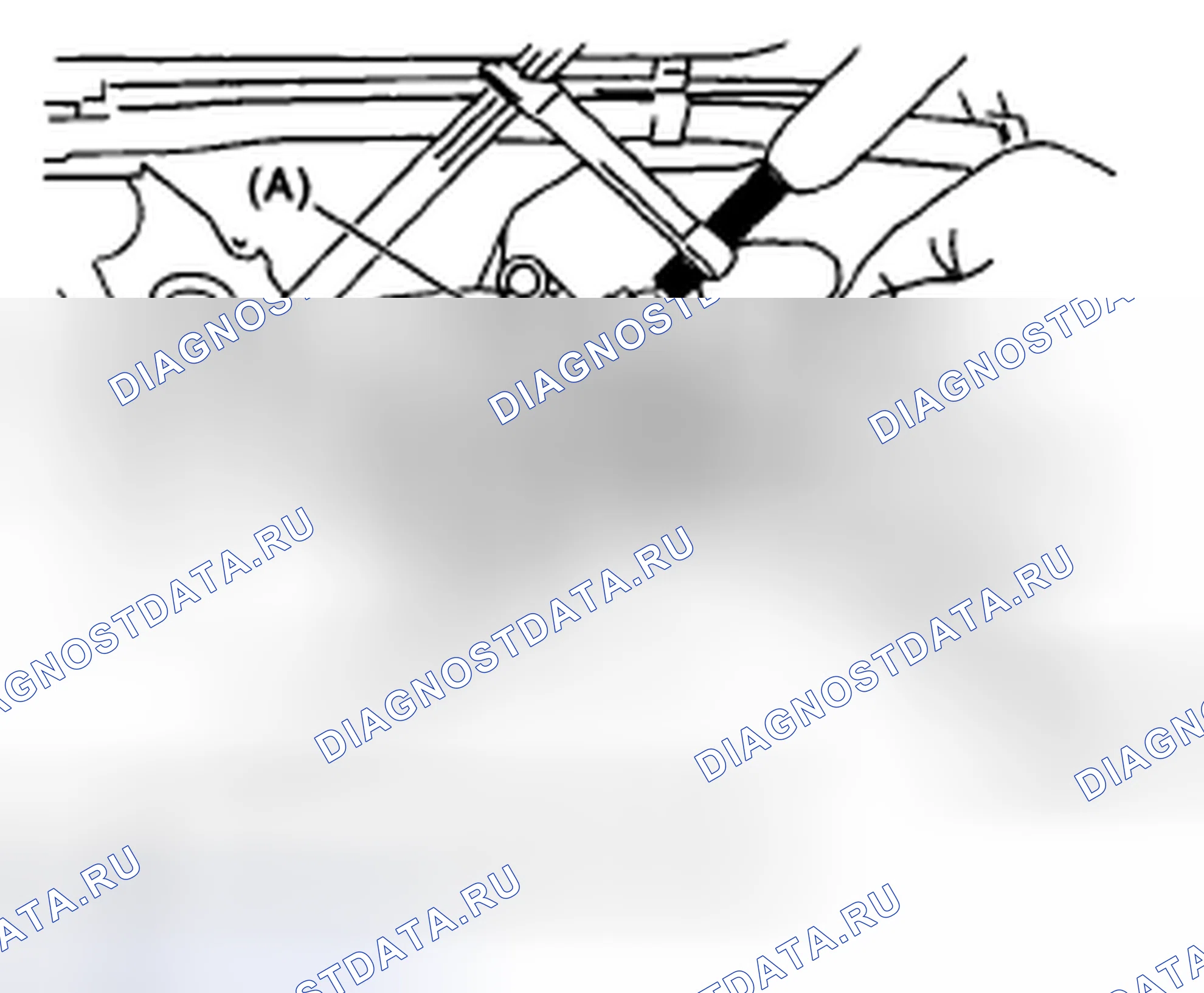 Рис. 83. Subaru Outback BP рестайлинг
