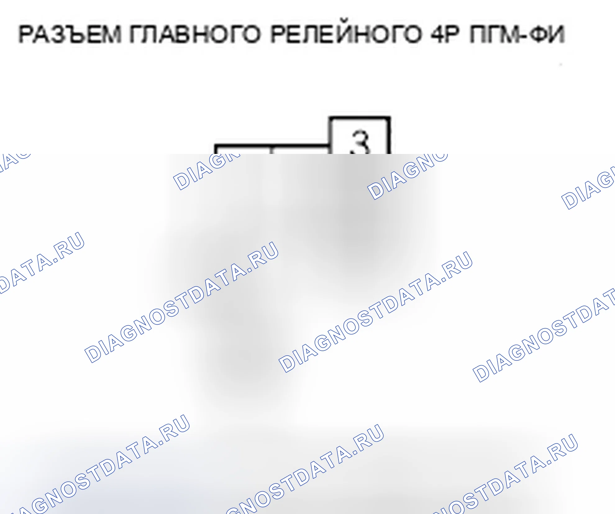 Рис. 1034. Honda Civic VIII рестайлинг