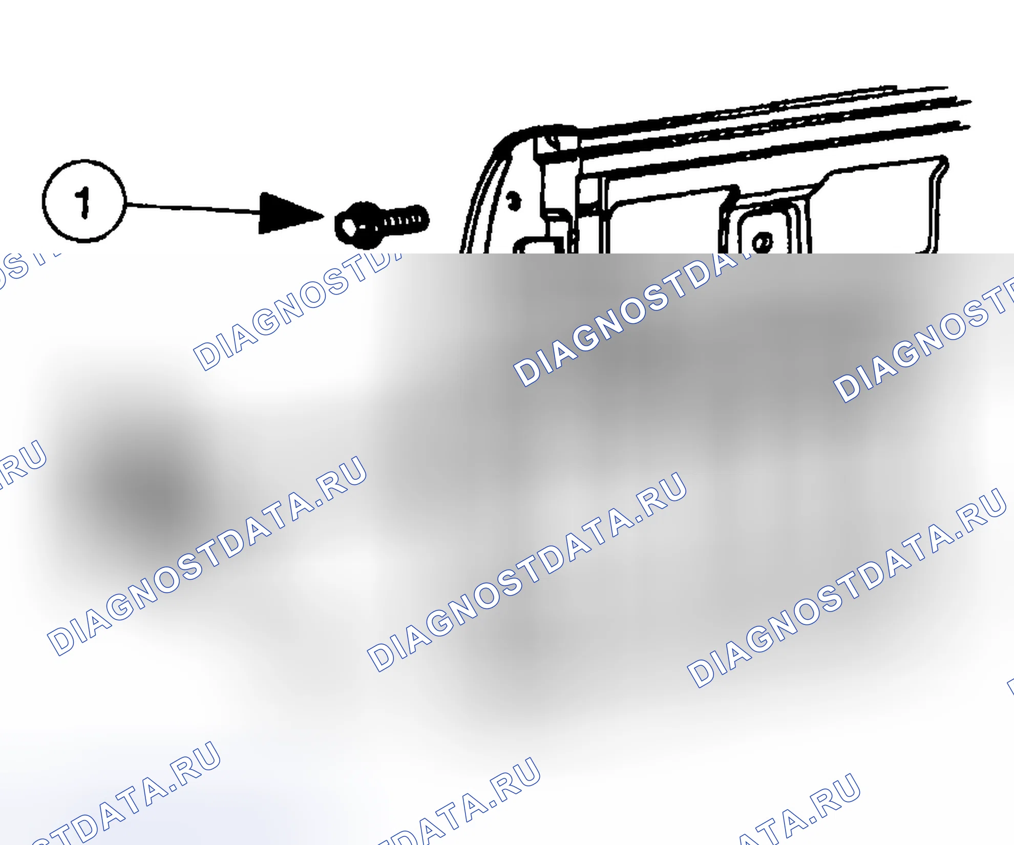 Рис. 174. Ford Pickup F250 Super Duty I