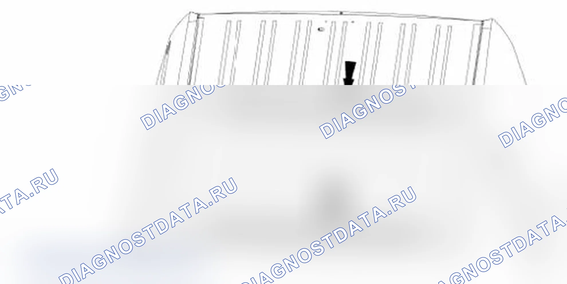 Рис. 65. Ford Transit Connect I рестайлинг