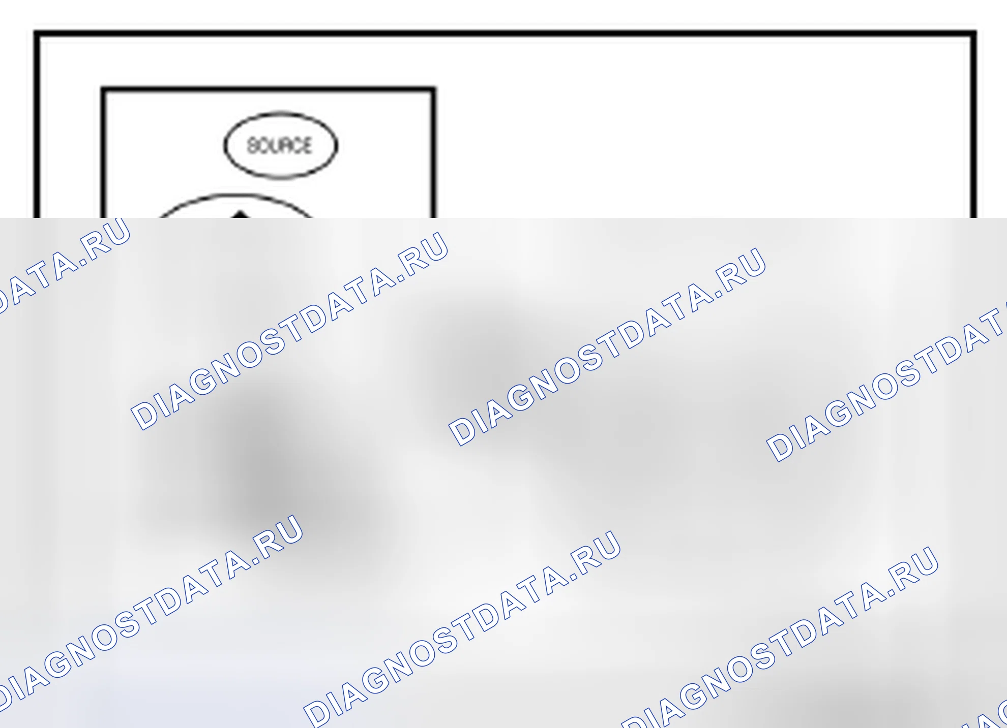 Рис. 423: ПОРЯДОК РАБОТЫ. Nissan Altima L33