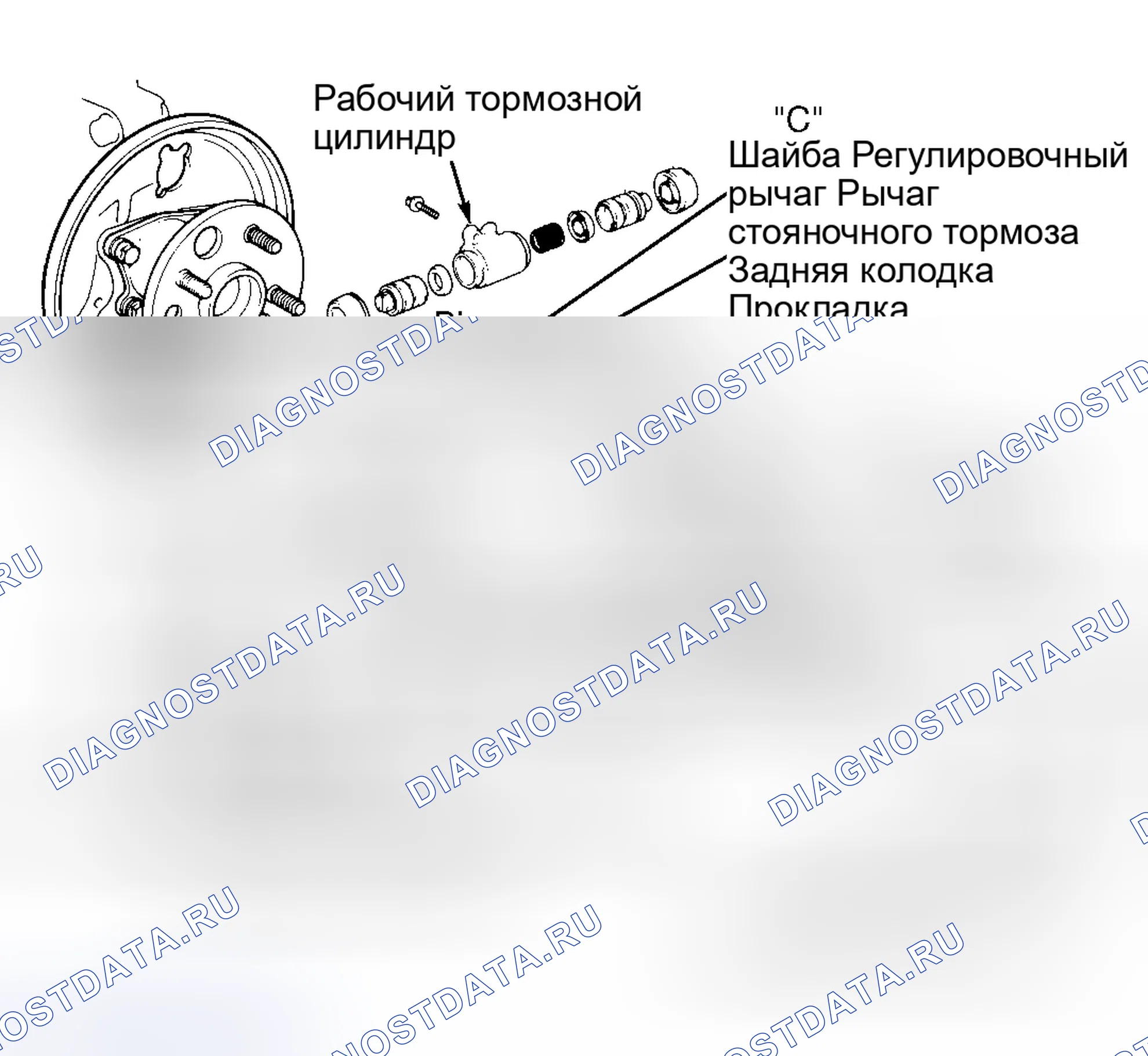 Рис. 4. Toyota Camry V30