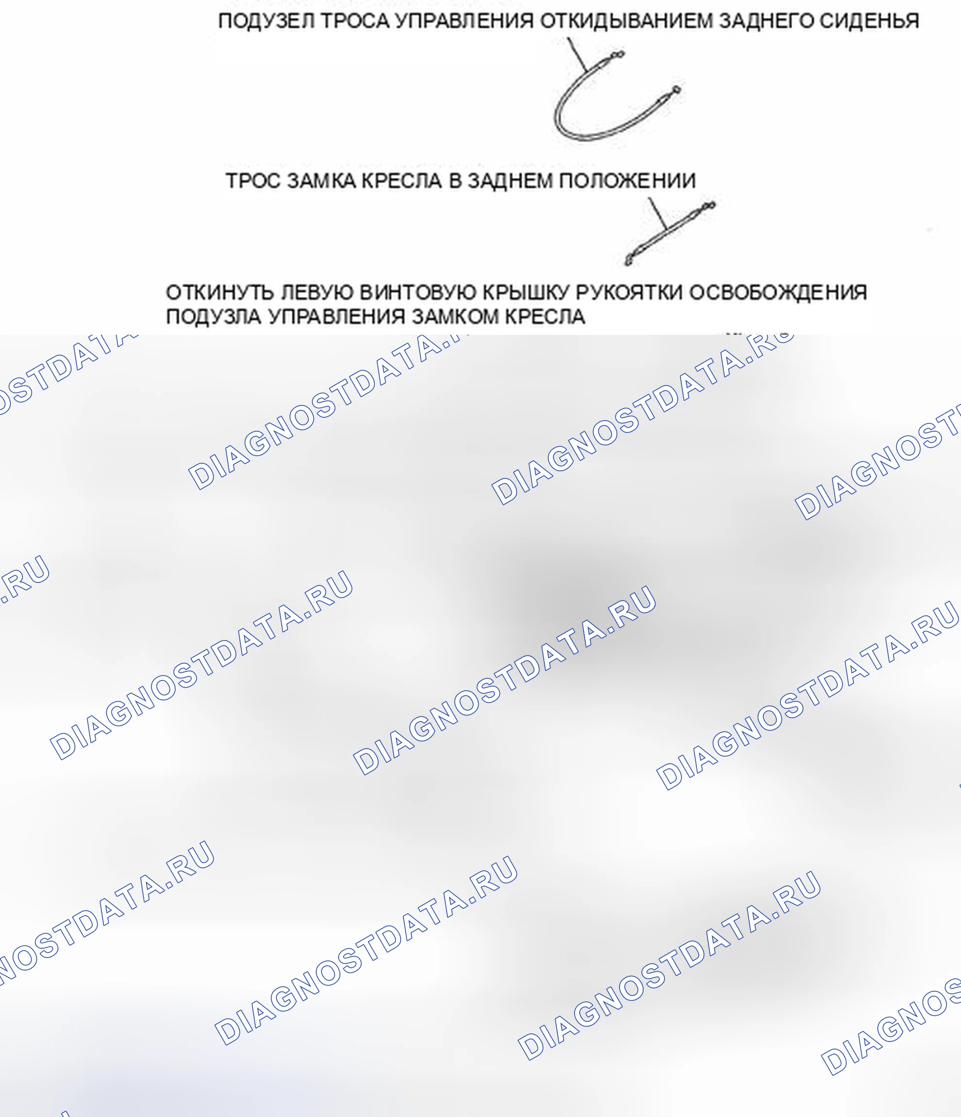 Рис. 52. Toyota 4Runner IV рестайлинг
