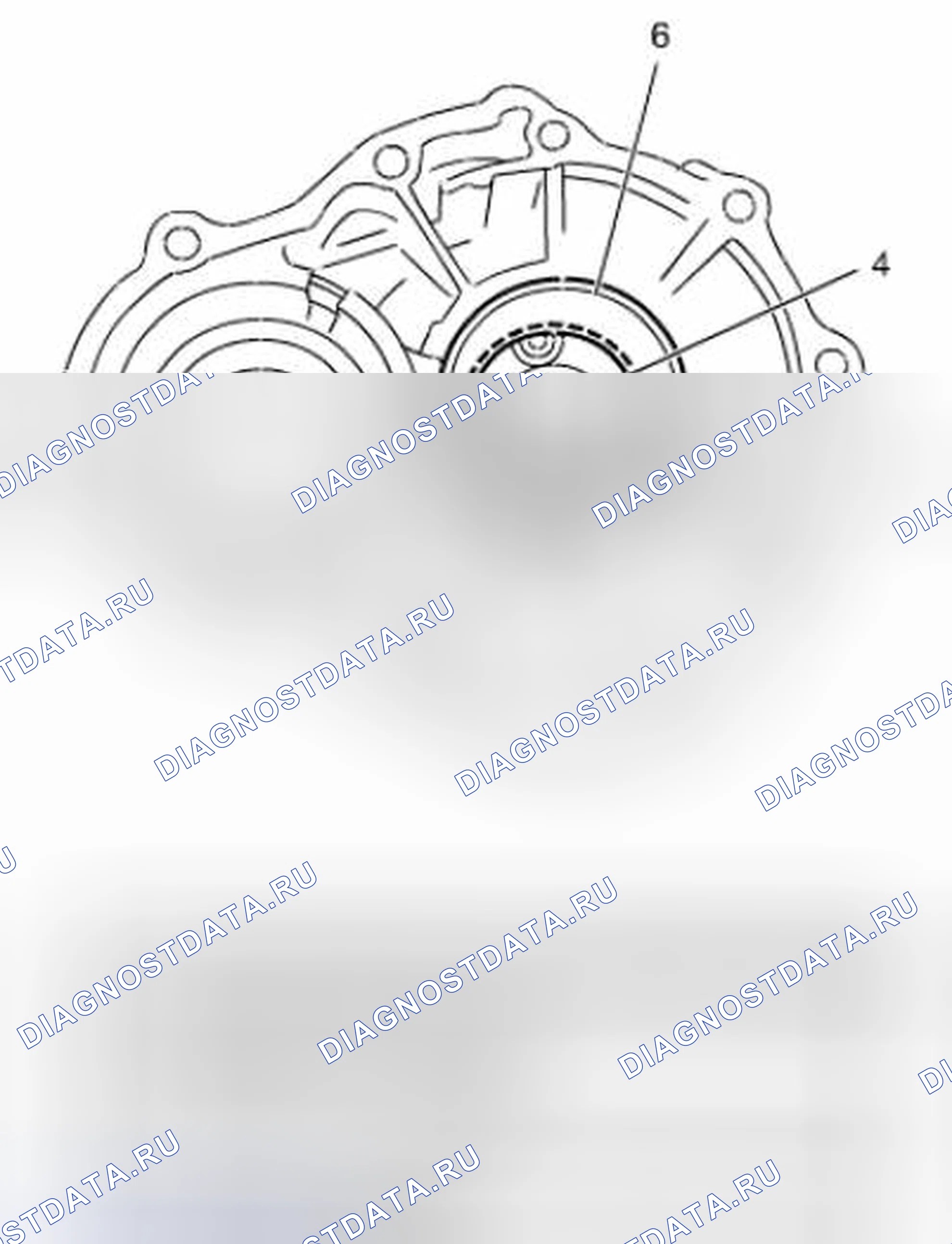 Рис. 64. Suzuki Kizashi I