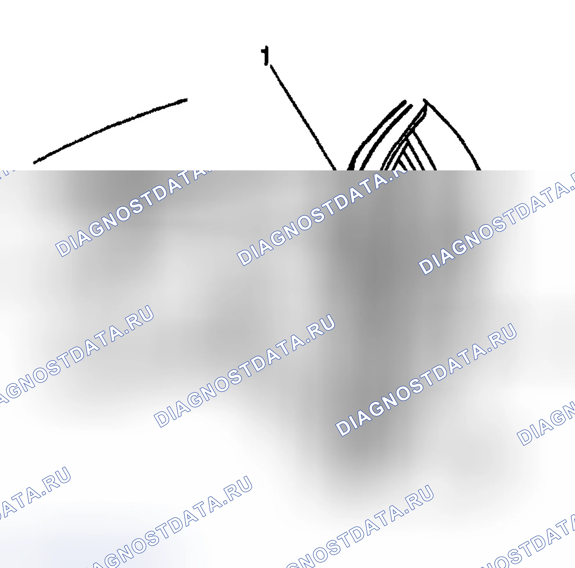 Рис. 62. Chevrolet TrailBlazer I
