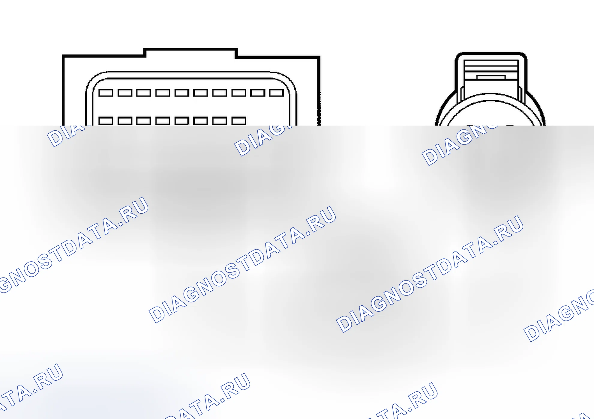 Рис. 152. Ford Pickup F350 Super Duty 