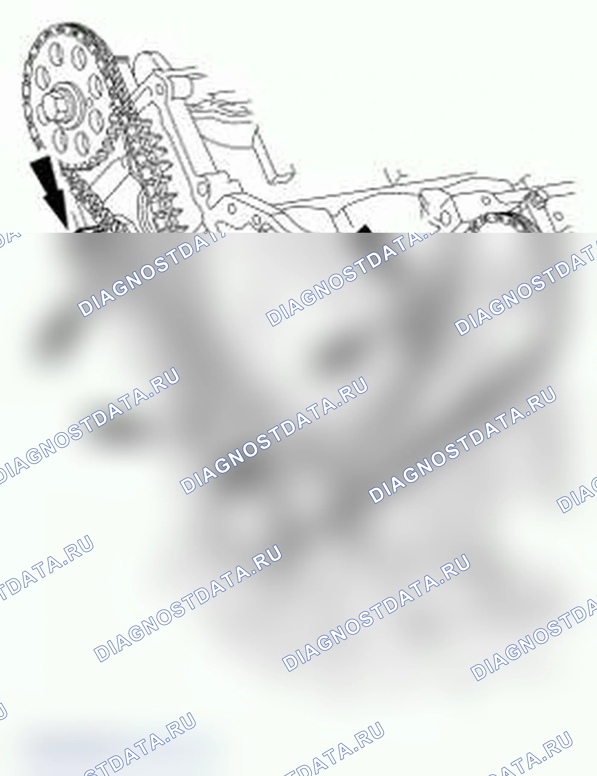 Рис. 299. Ford Cutaway E350 Super Duty 