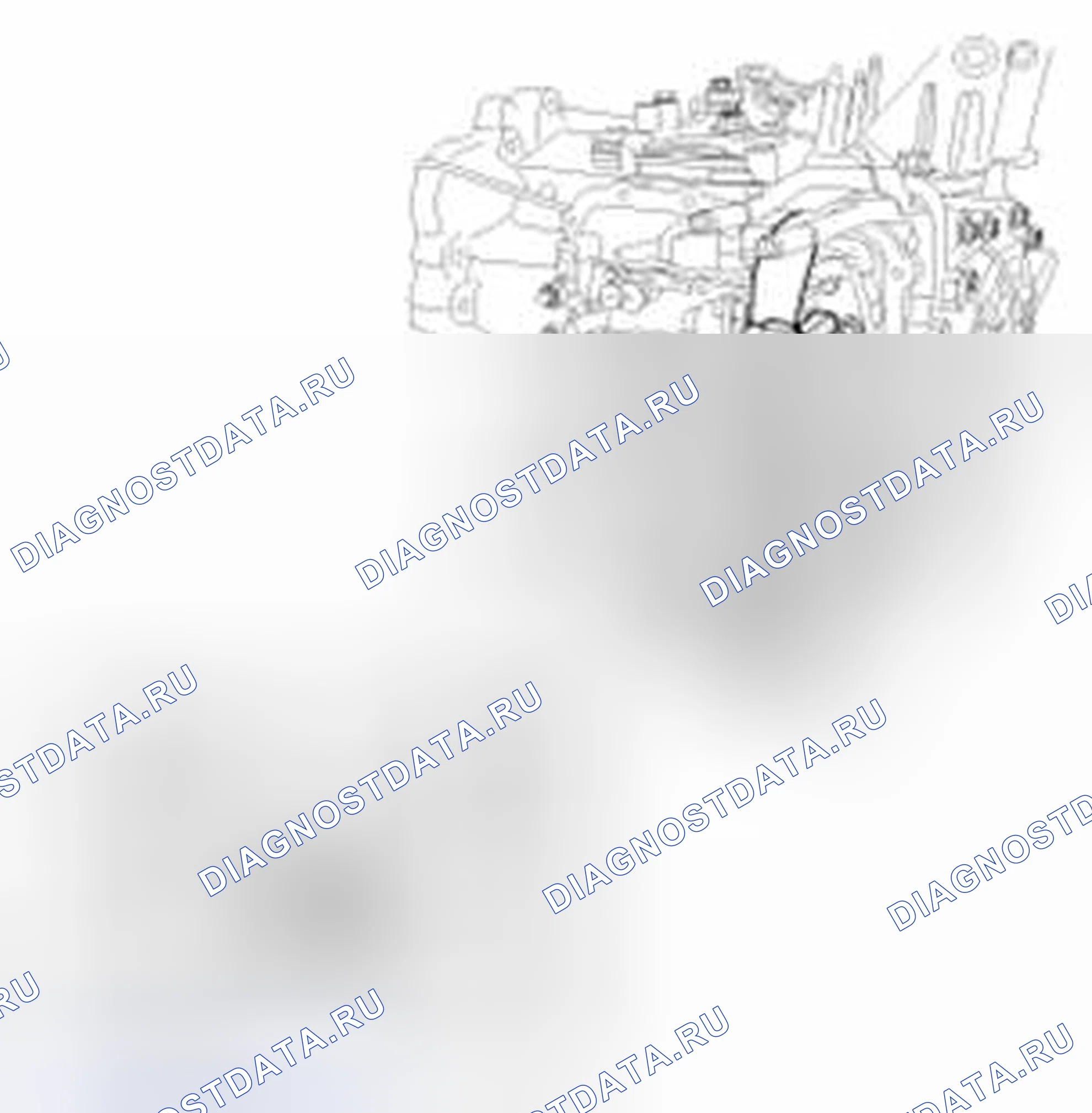 Рис. 68. Kia Sedona II рестайлинг