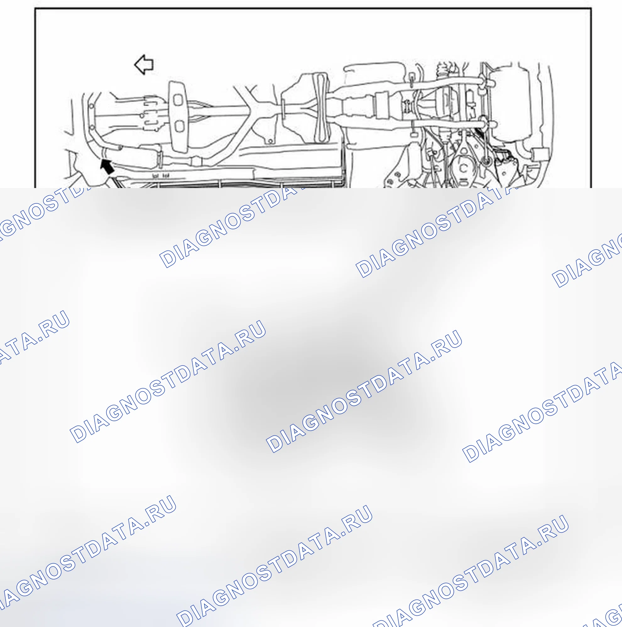 Рис. 7. Infiniti G25 IV рестайлинг