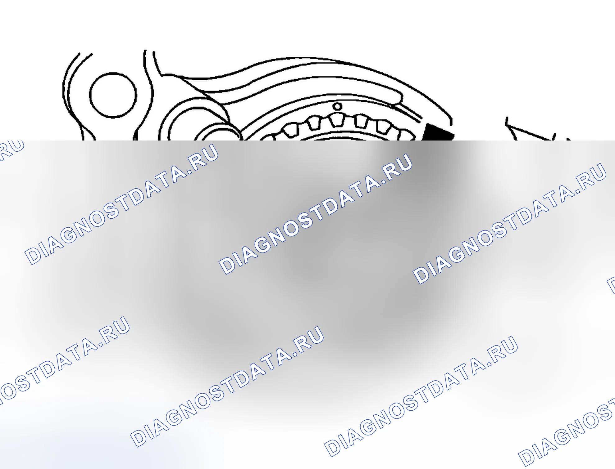 Рис. 55. Ford Explorer Sport Trac I