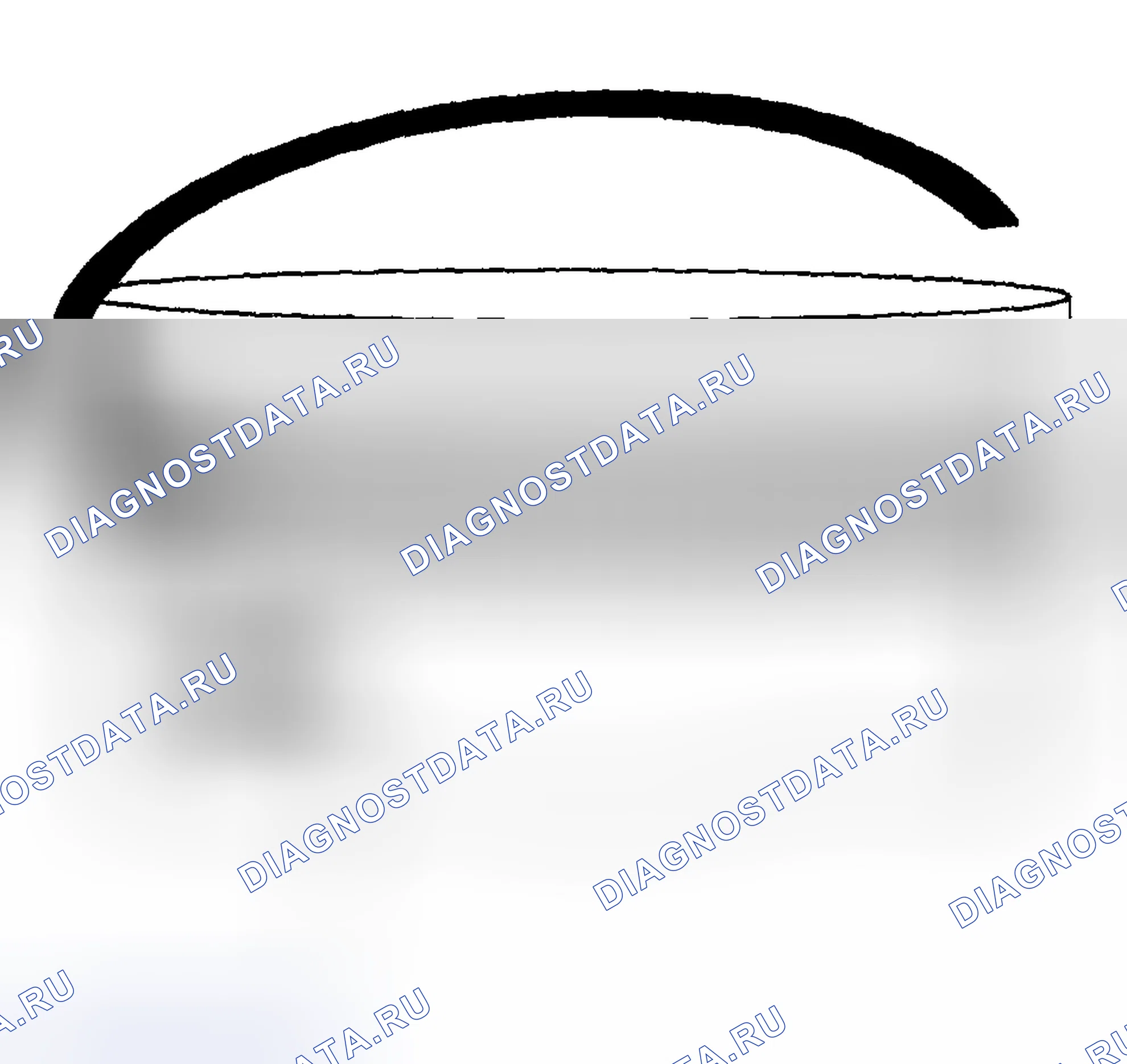 Рис. 1608. Hyundai Terracan I