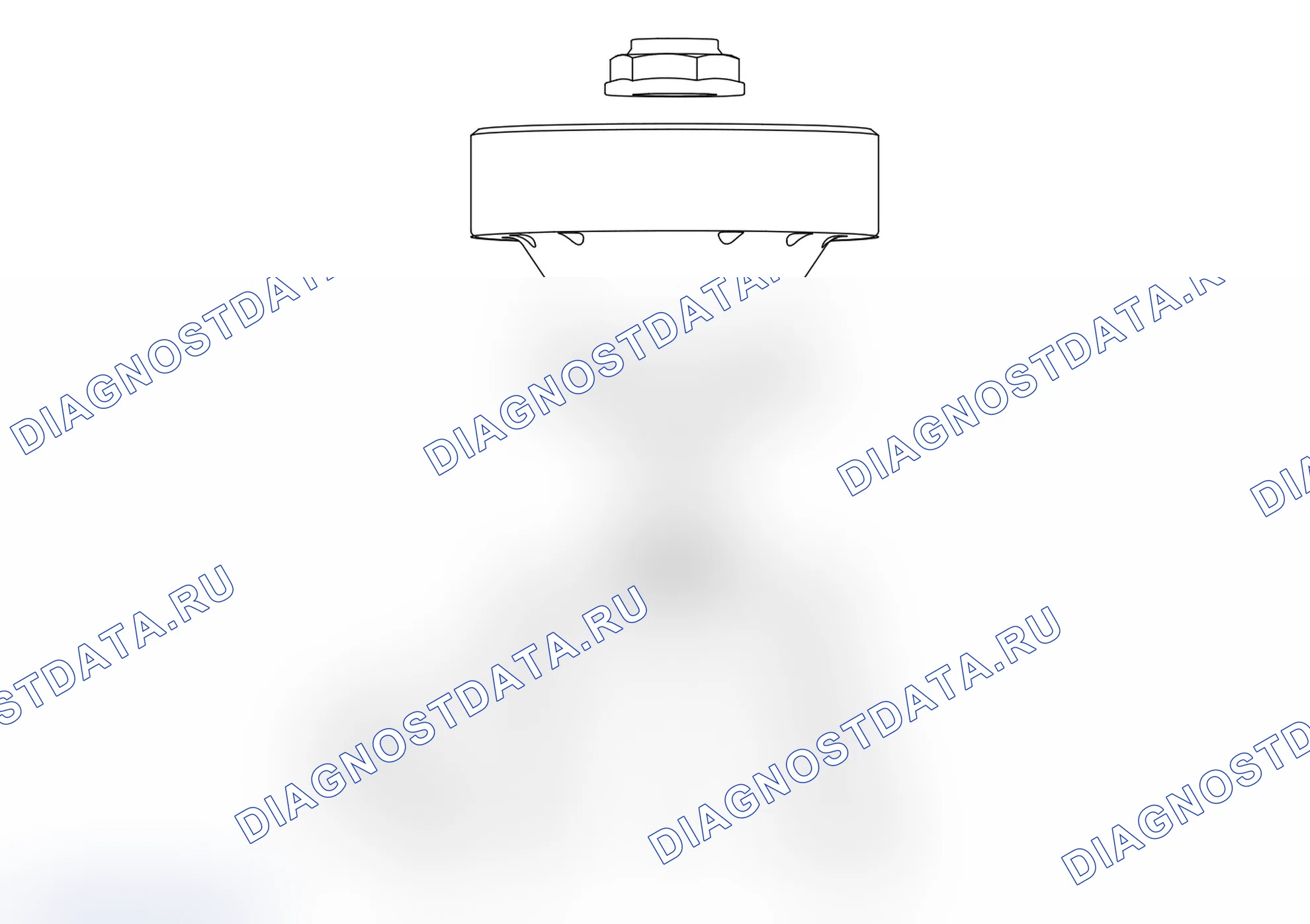 Разборка / установка — Tank 300. Tank 300 I
