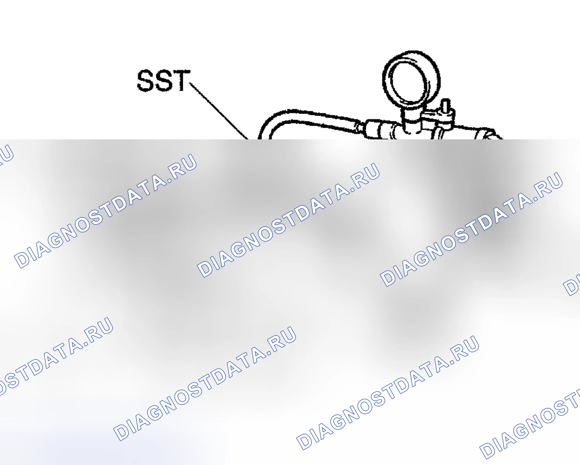 Рис. 162. Toyota Tacoma I рестайлинг