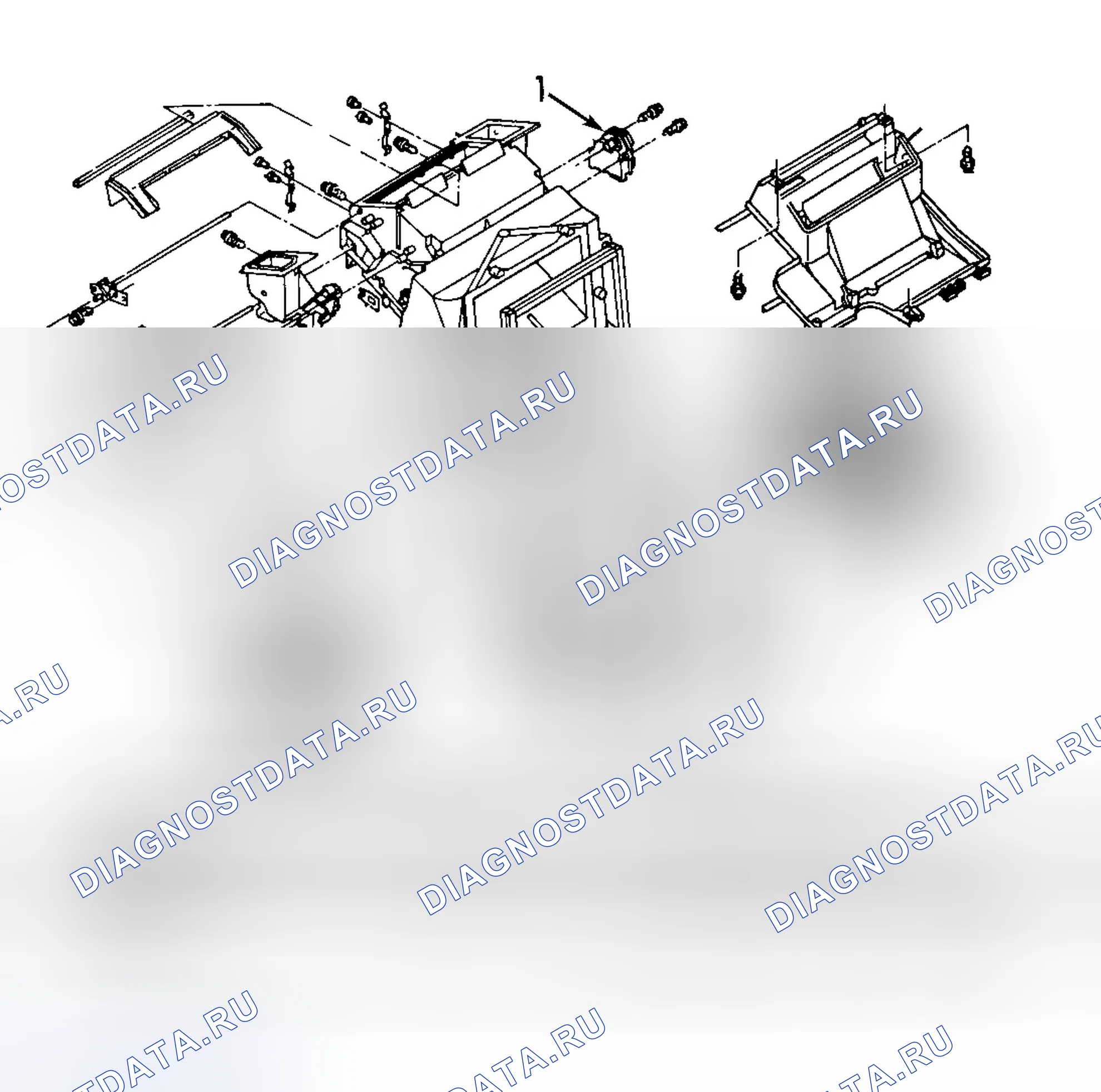 Рис. 2. Hyundai Staria I