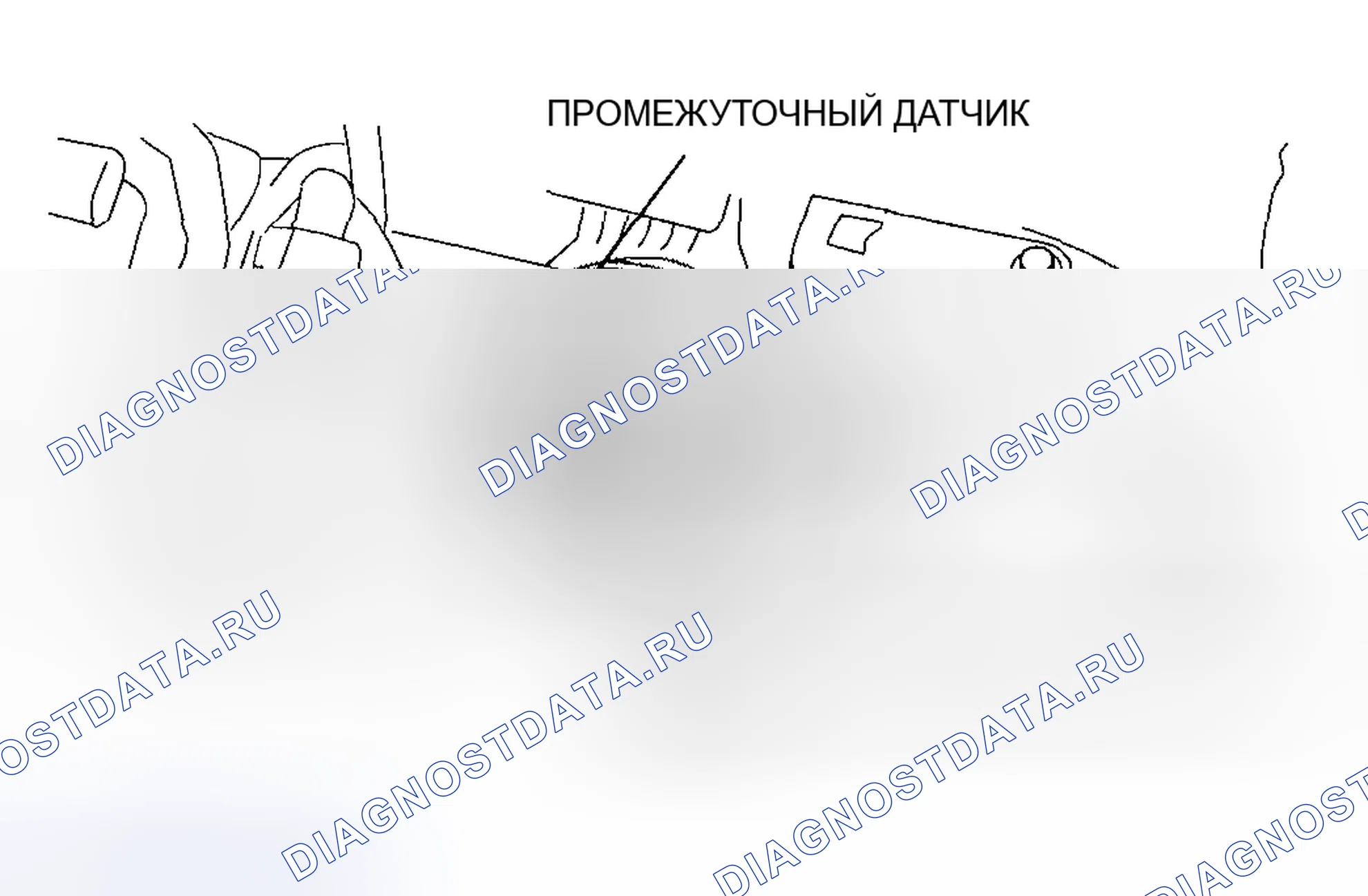 Рис. 755. Mazda 6 GH рестайлинг
