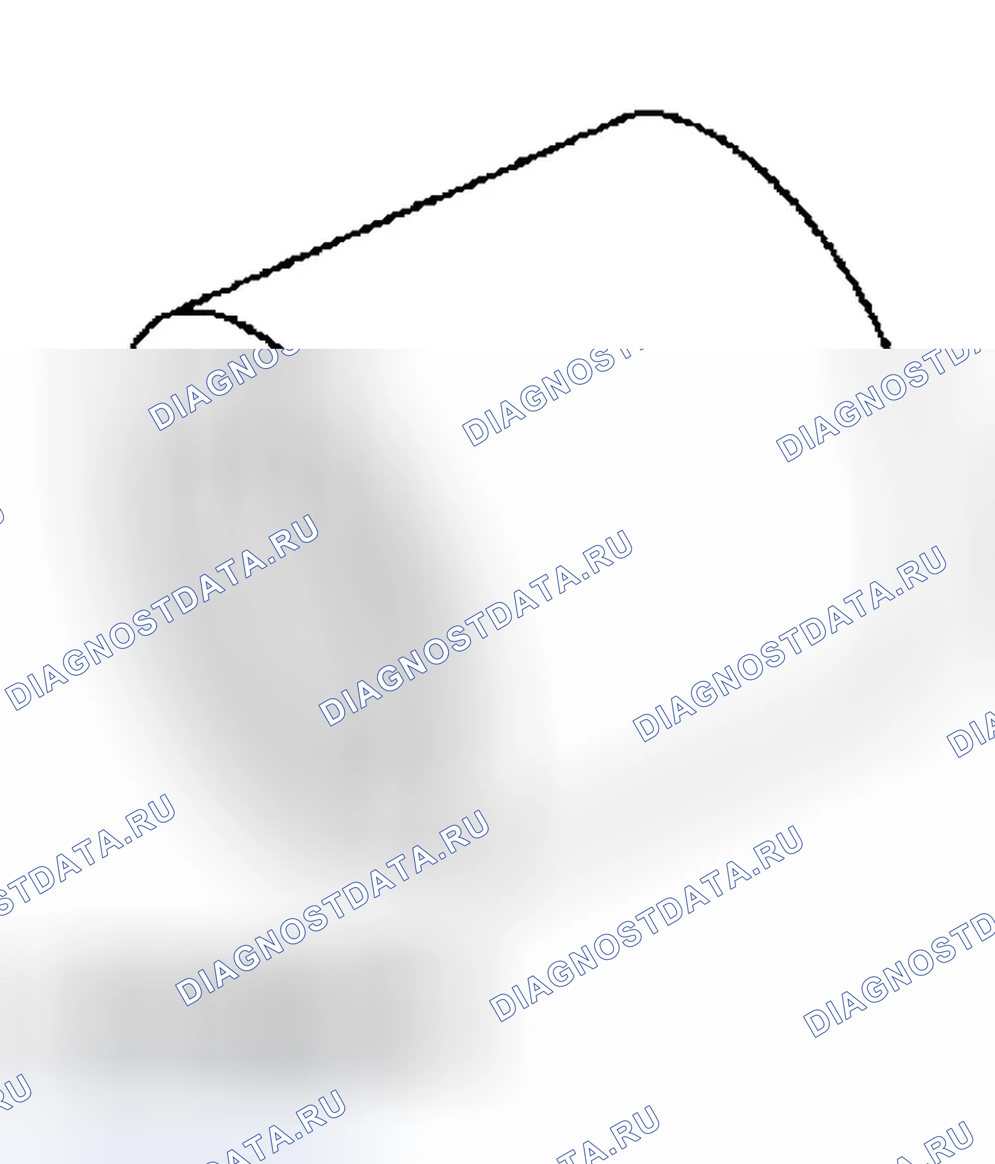 Рис. 22. Ford Taurus IV рестайлинг