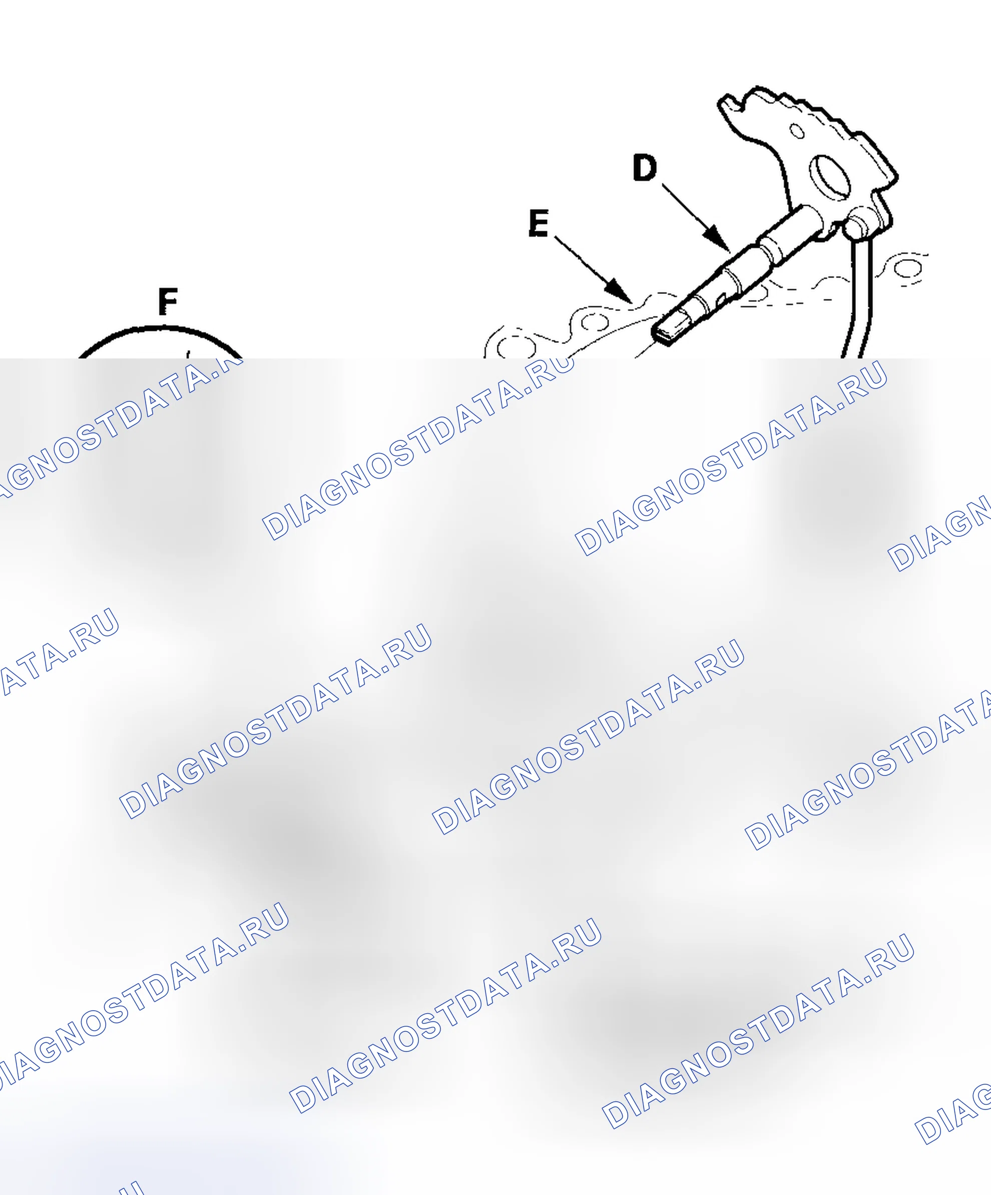 Рис. 482. Honda Insight I