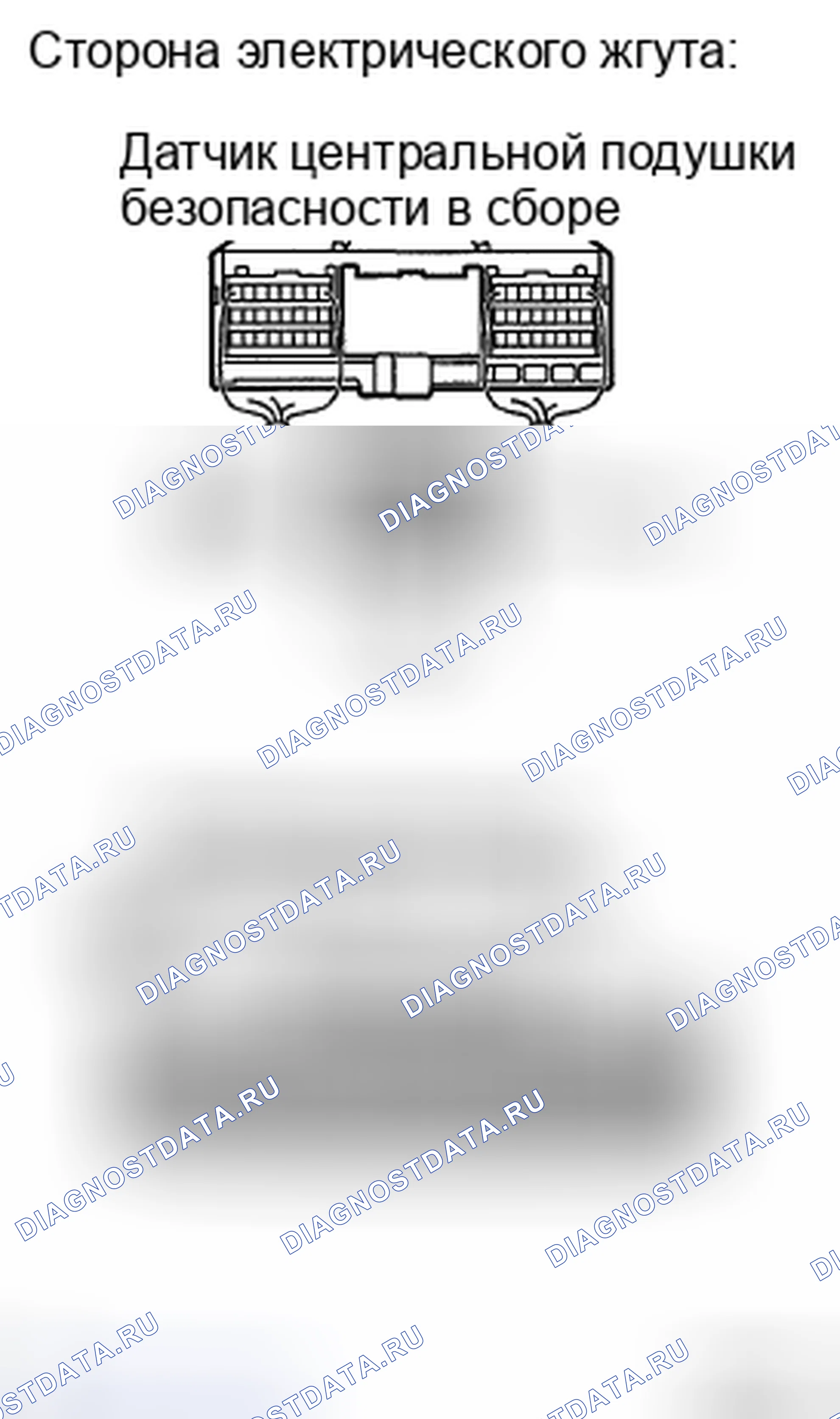 Рис. 38. Kia Sorento I рестайлинг