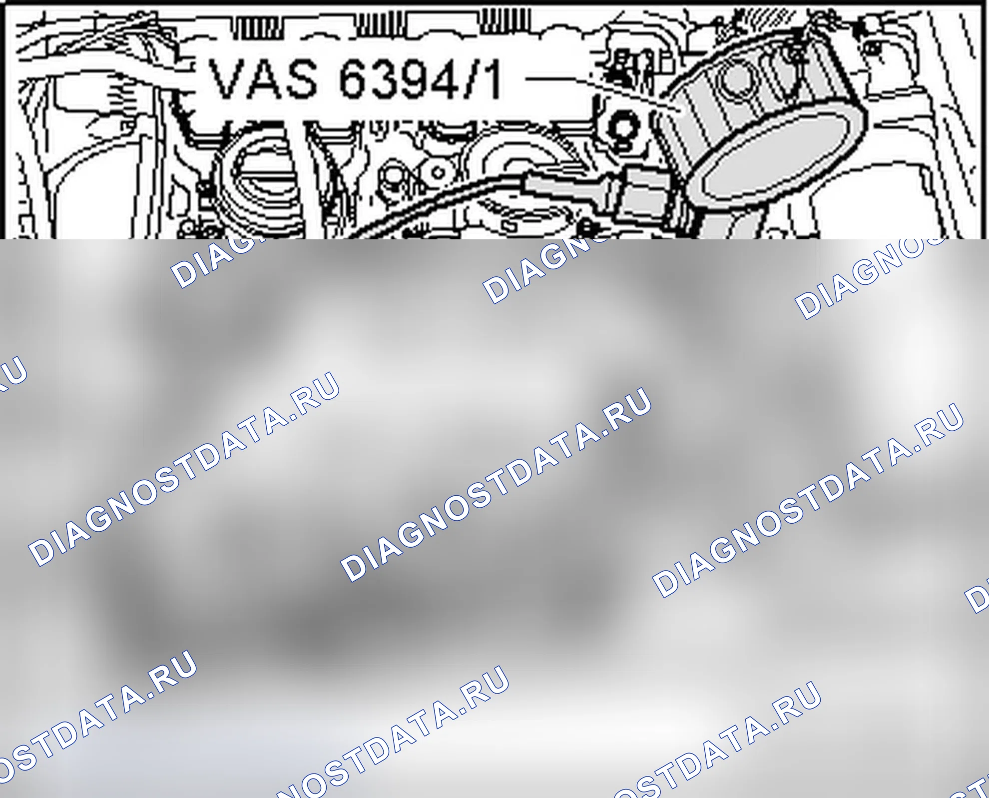 Рис. 236. Audi TT 8J рестайлинг