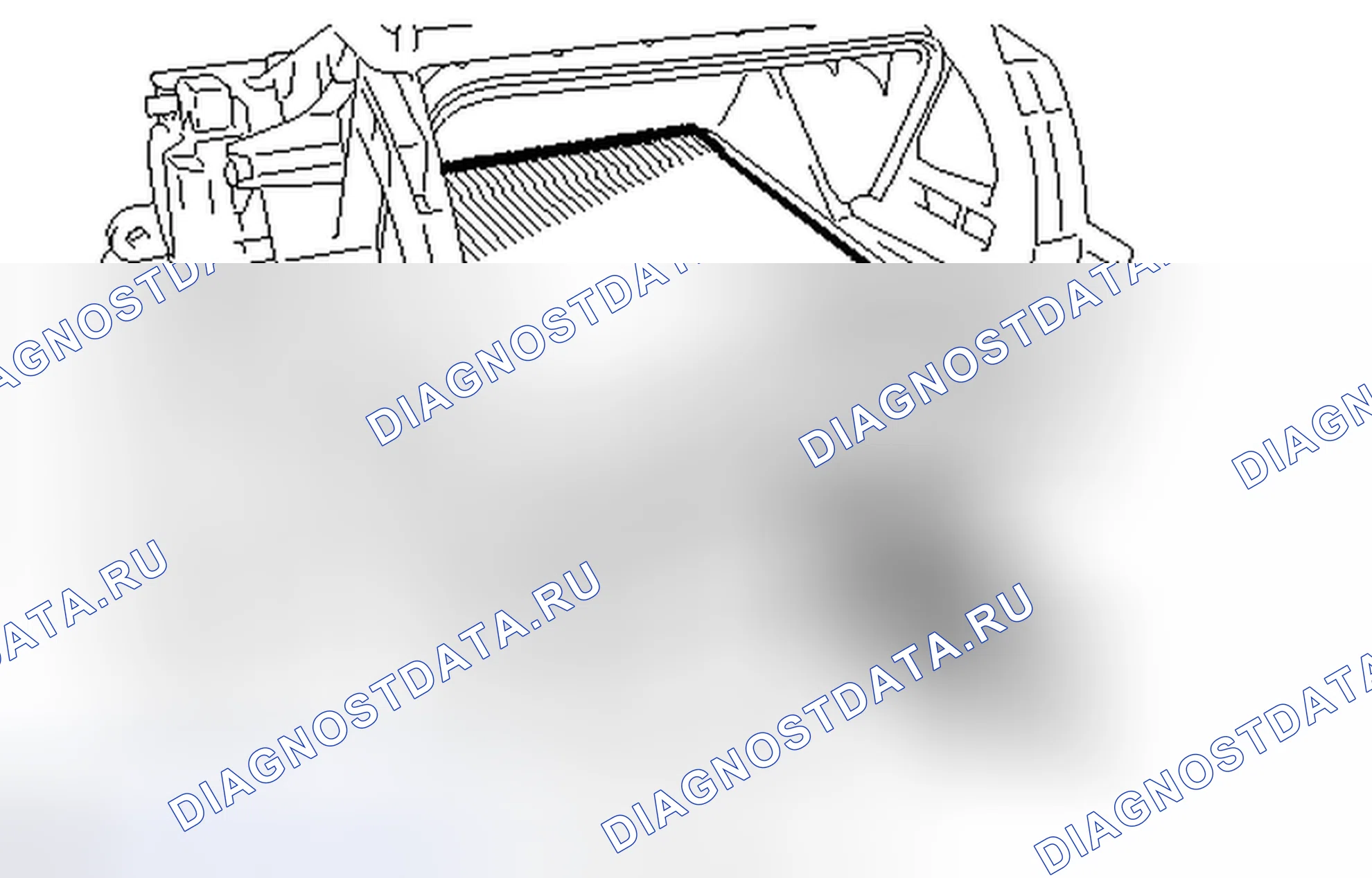 Рис. 100. Haval H4 I