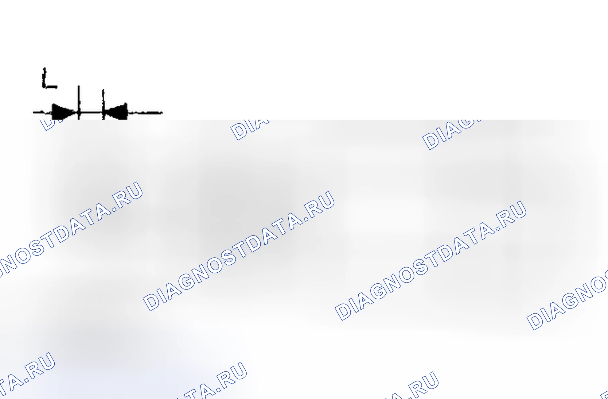 Рис. 49: Проверка работы переключателя сцепления " L ". Subaru Impreza GD/GC/GG