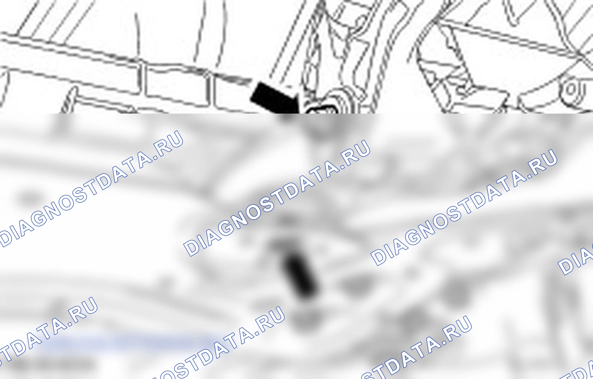 трансмиссия — 2.0L Duratorq-TDCi (DW) дизель: описание и работа. Ford C-MAX I рестайлинг