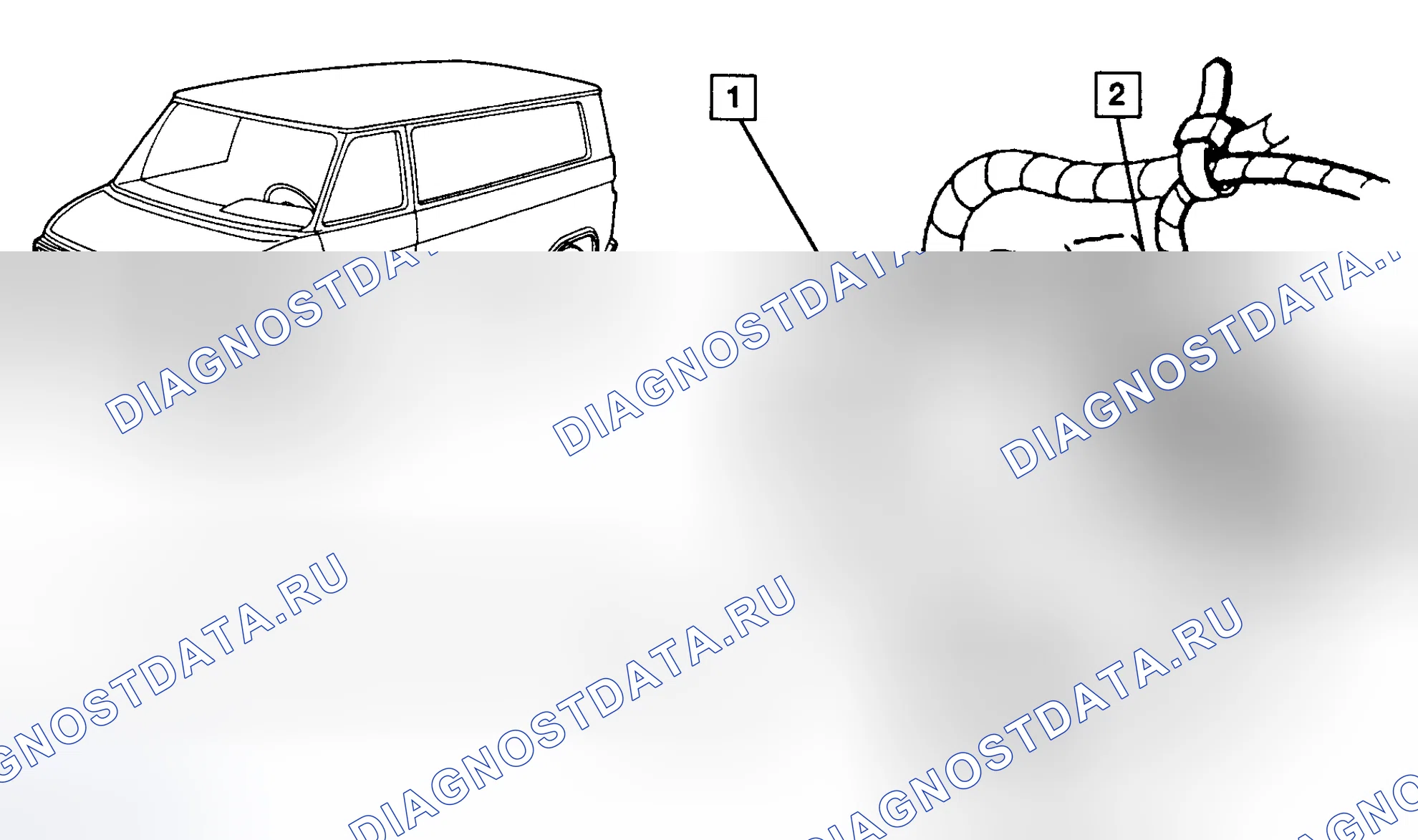 Рис. 8. Chevrolet Sportvan G30 