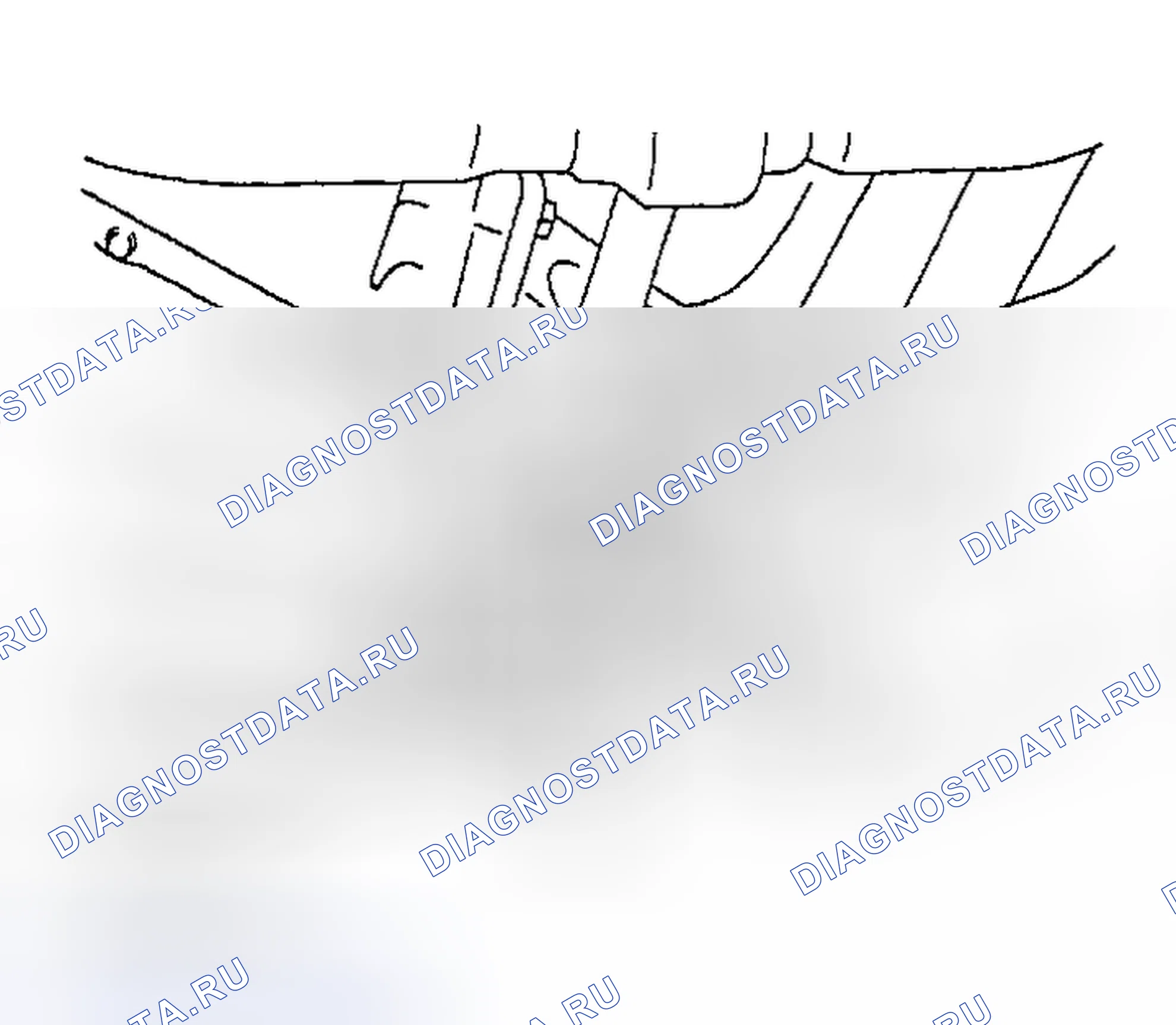 Рис. 11. Lexus RX I