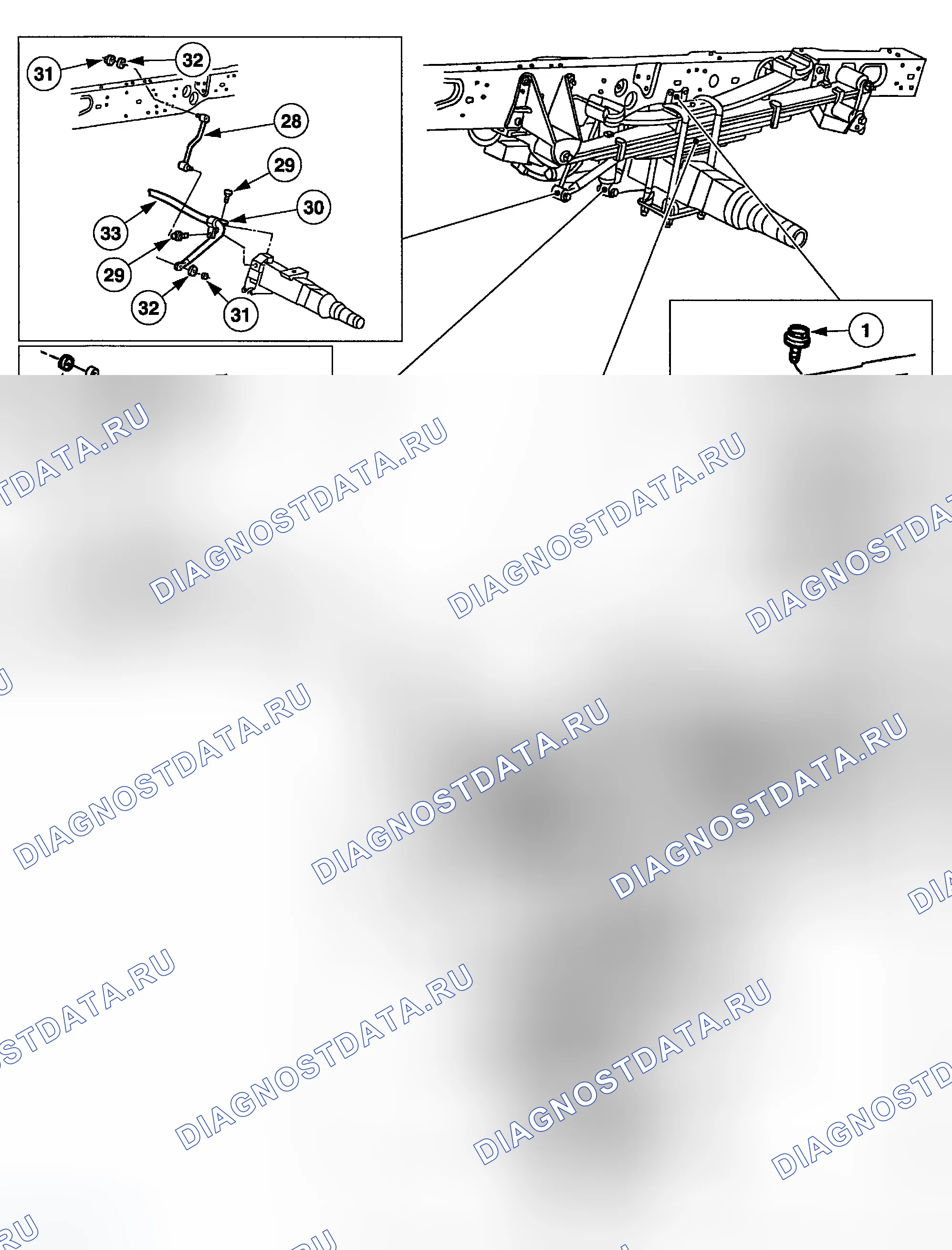Рис. 7. Ford Excursion I