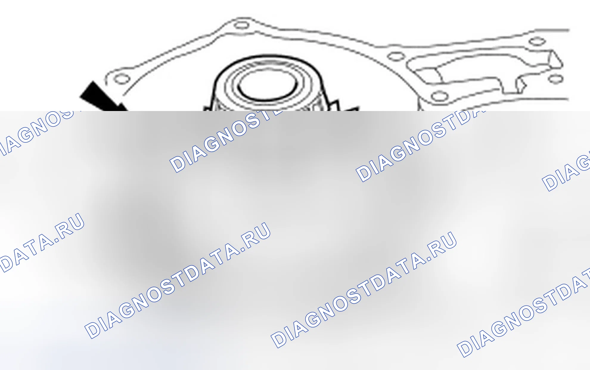 Рис. 396. Ford Focus II