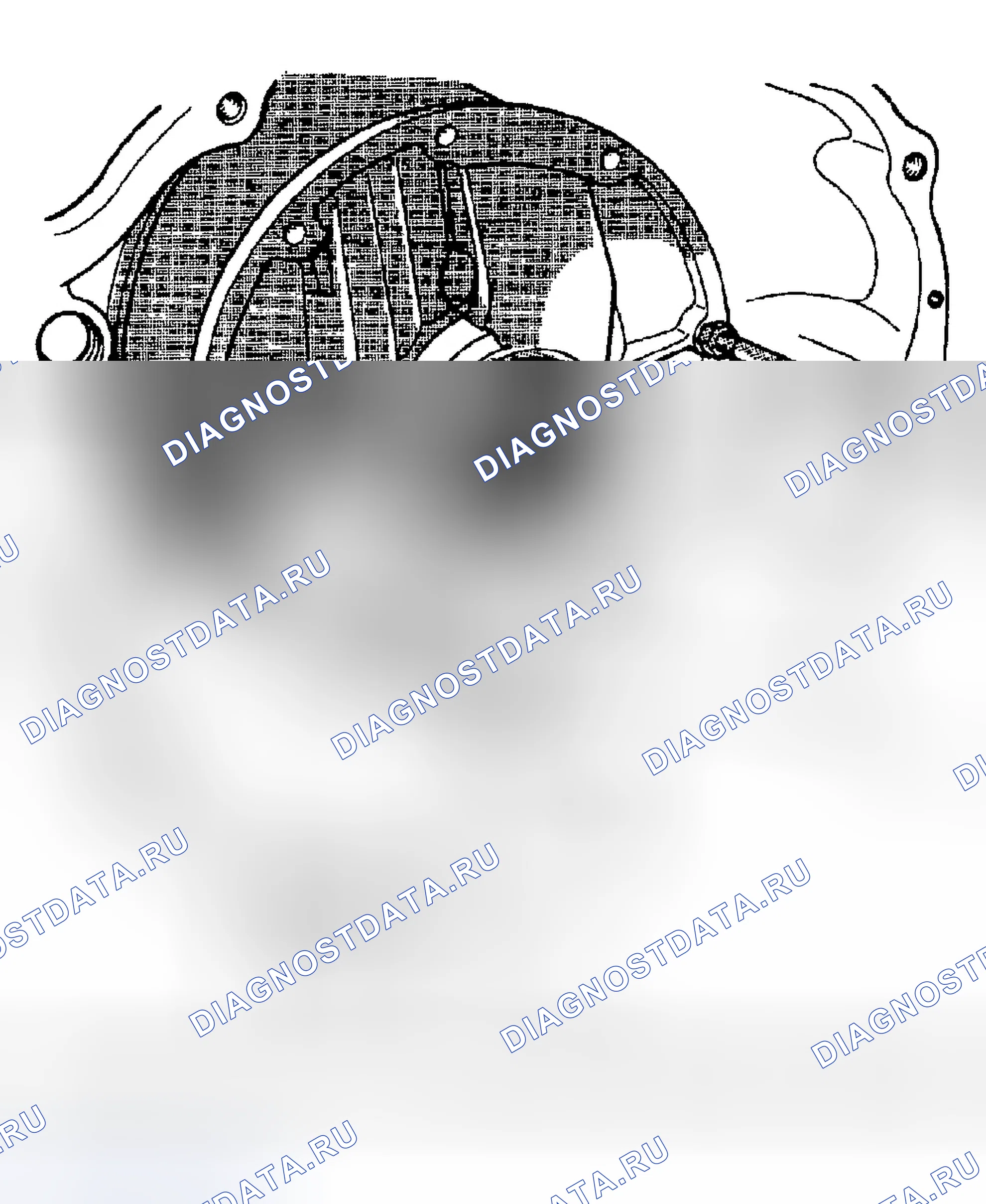 Рис. 206. Dodge Pickup R1500 
