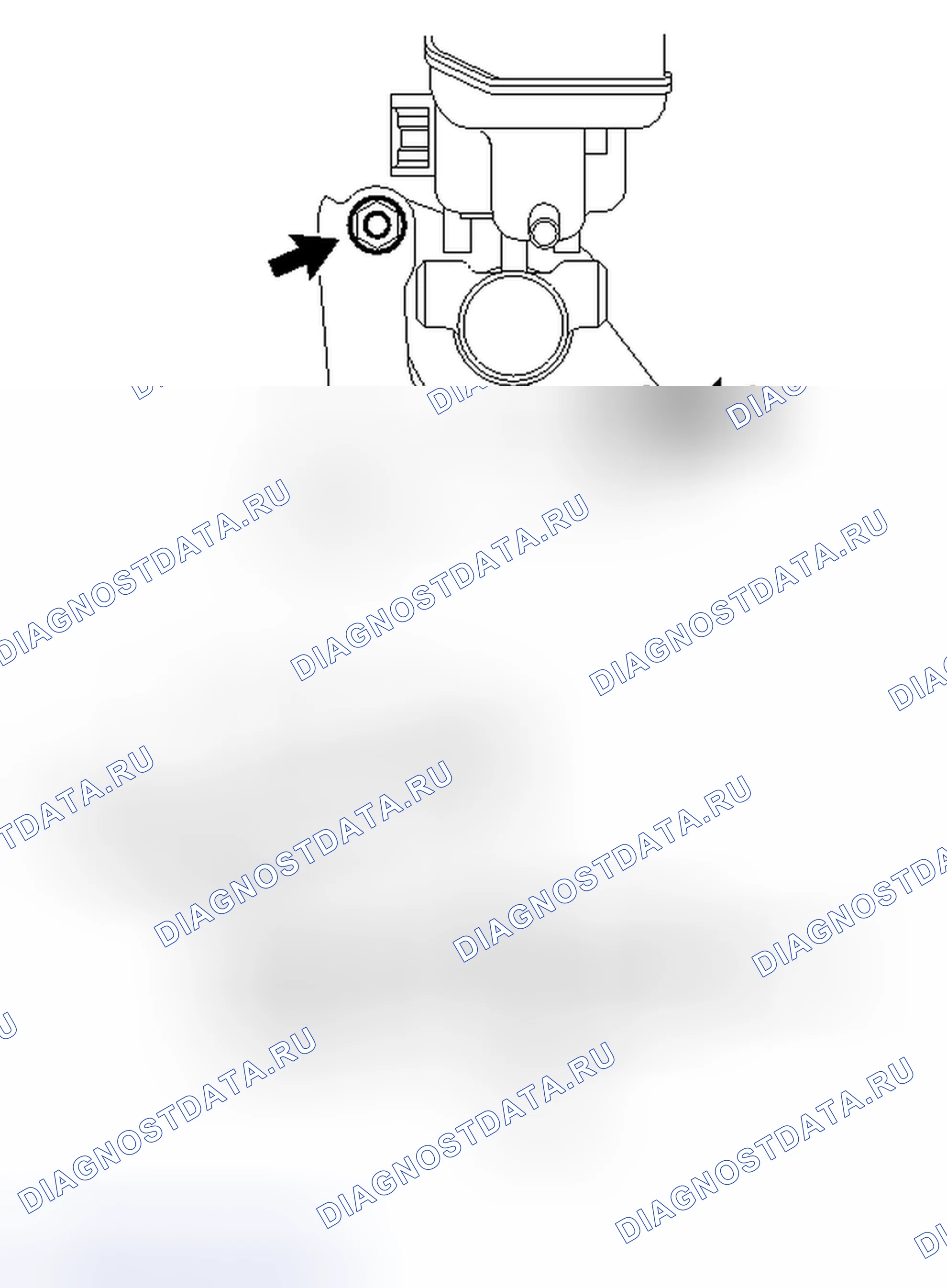 Рис. 14. Toyota Camry XV50
