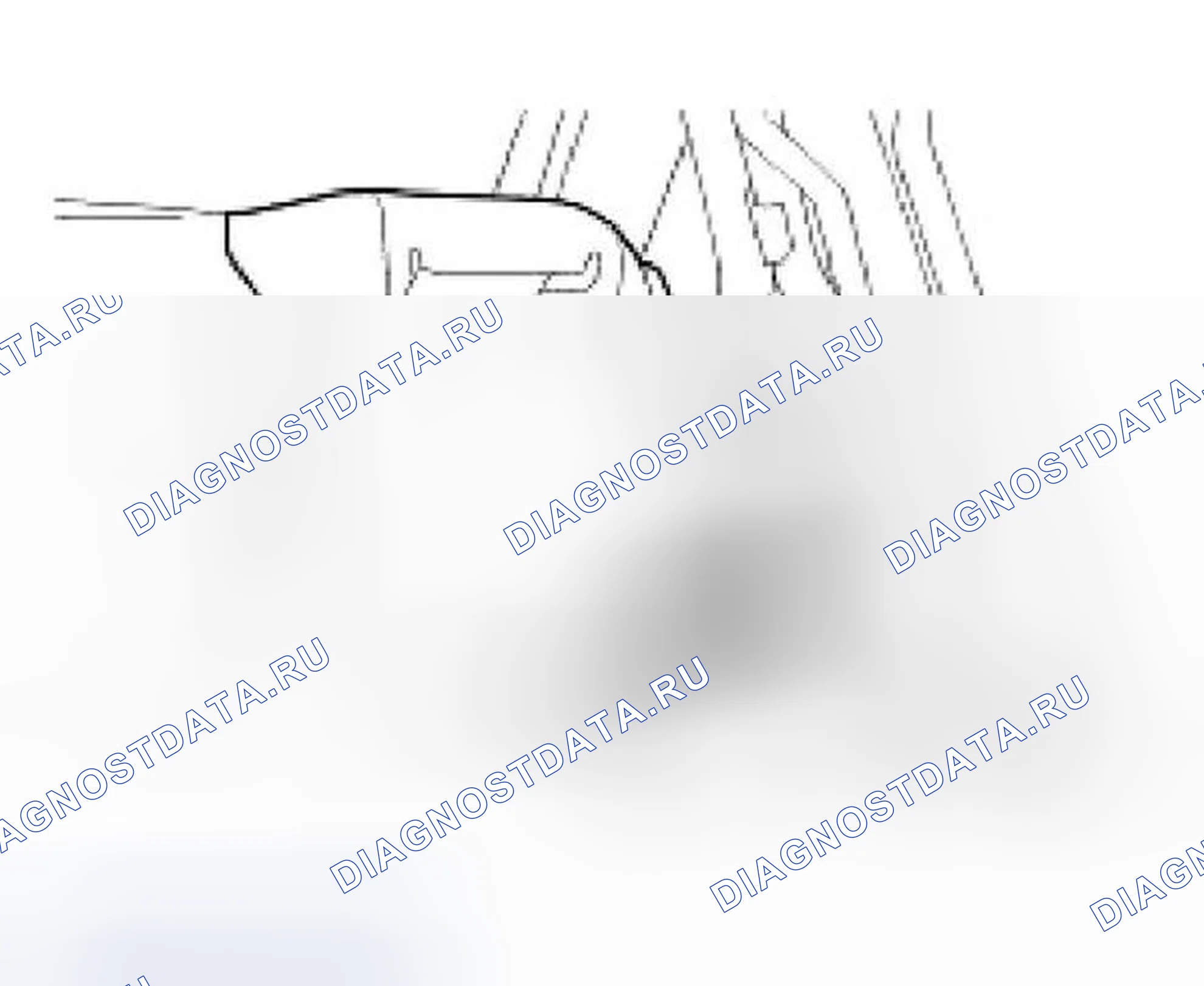 Рис. 89: Удаление. Jaguar X-type I