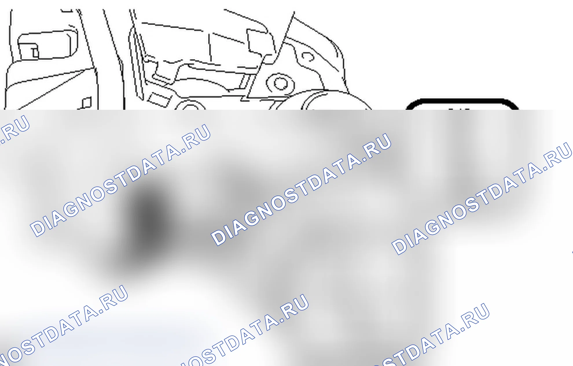 Рис. 187. Toyota Prius V I