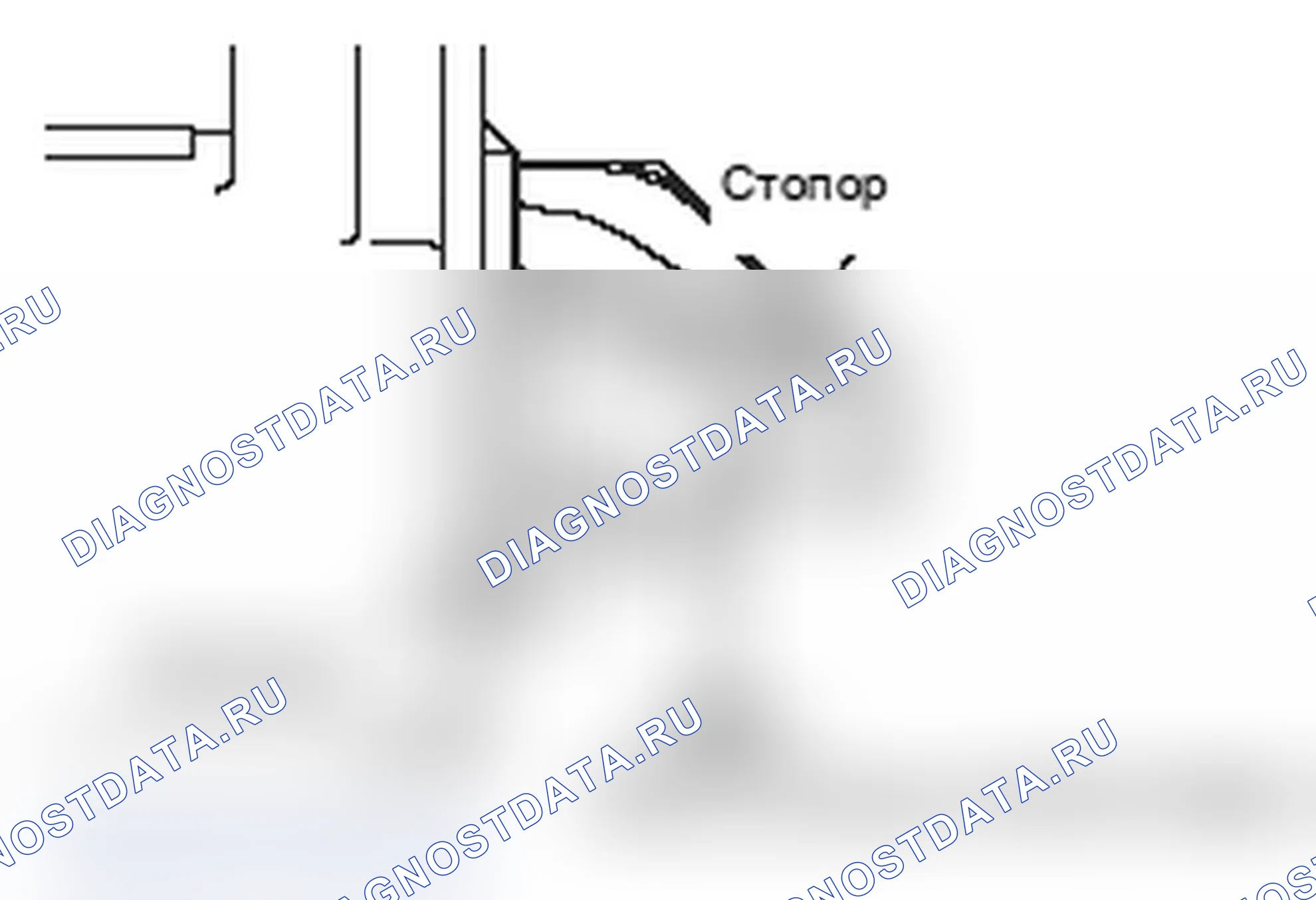 Рис. 6. Mitsubishi Lancer Ralliart X рестайлинг