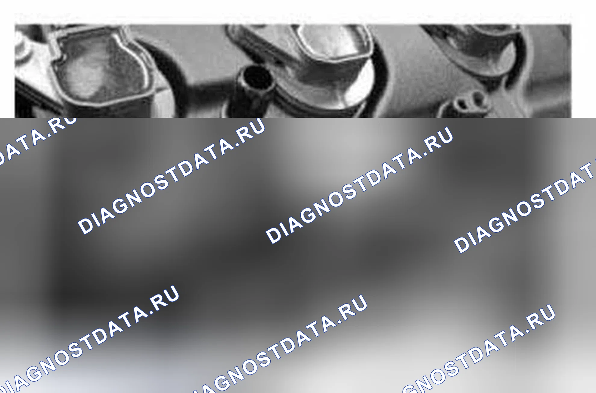 Рис. 513. Ford Mustang V рестайлинг