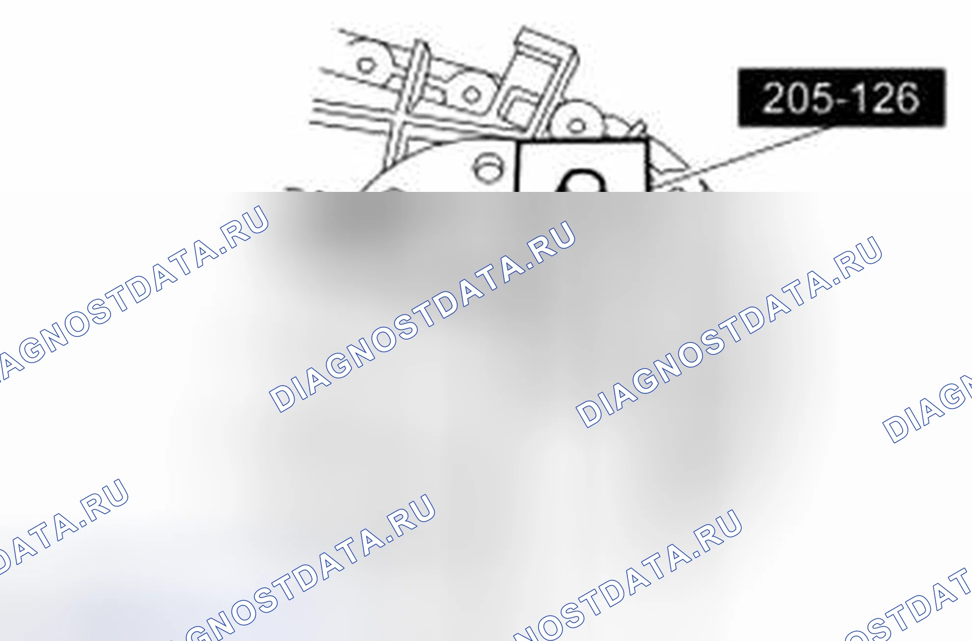 Рис. 68. Ford Pickup F250 Super Duty II