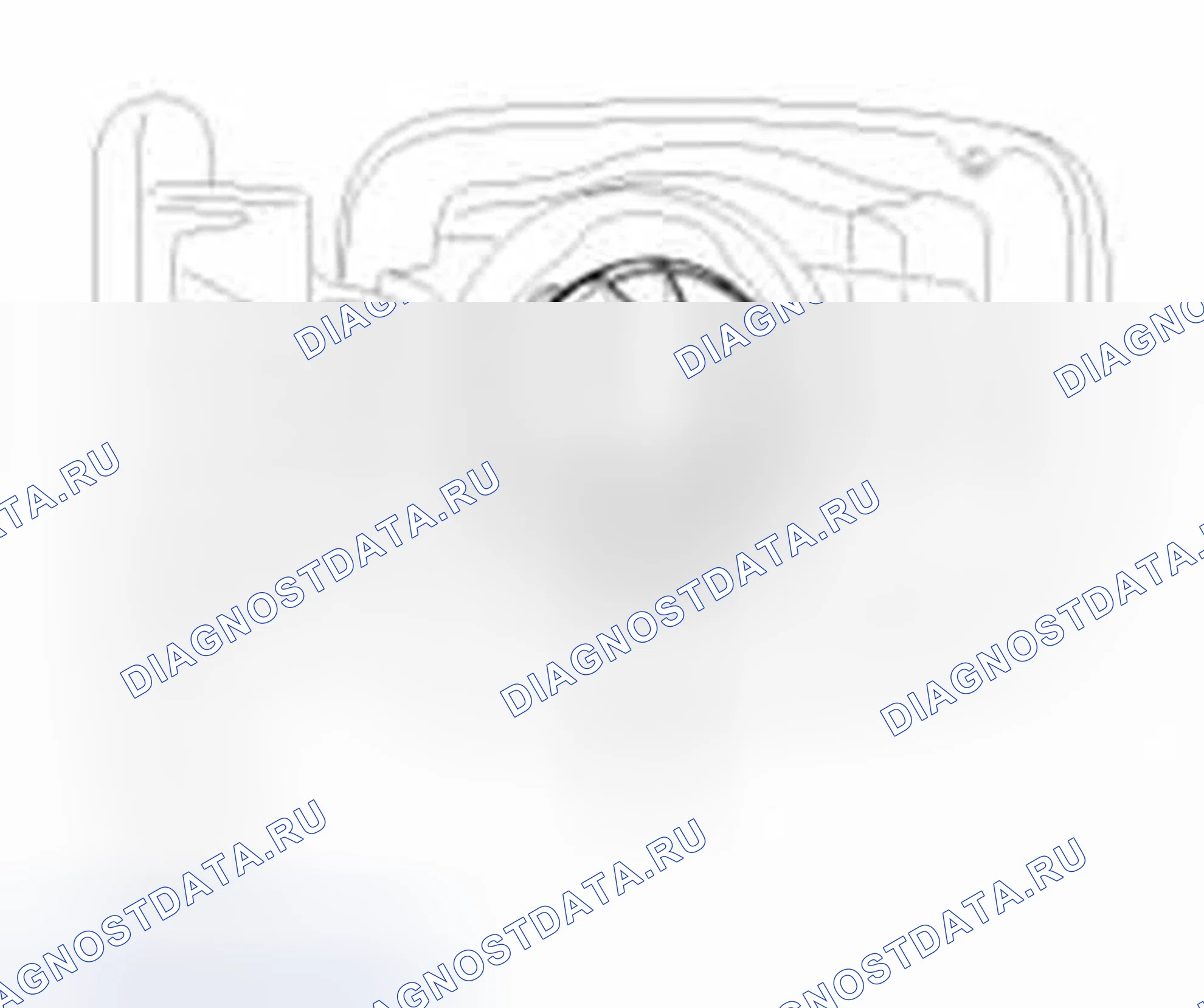 Рис. 43: Замена. Hyundai Sonata VI