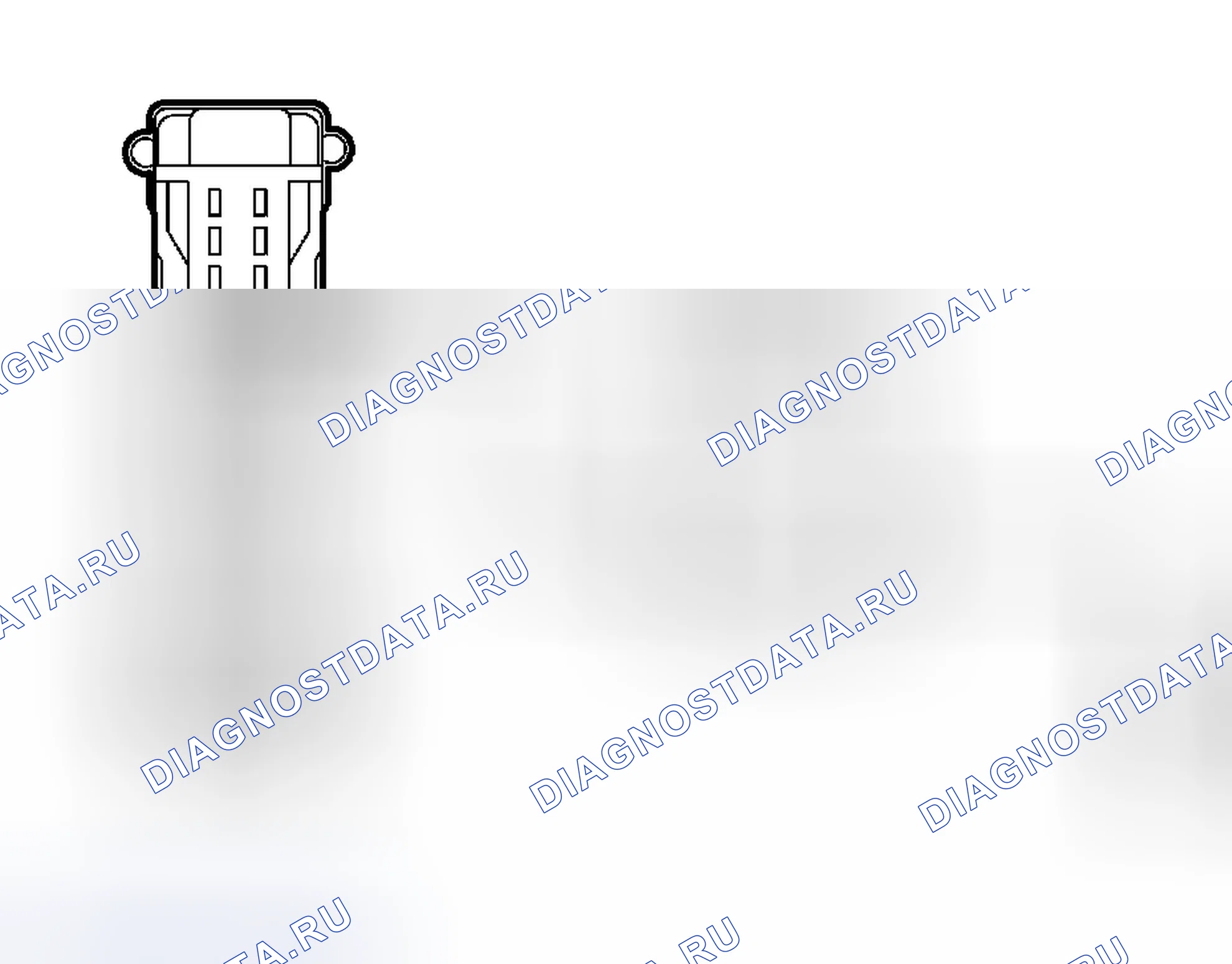 Рис. 128. Ford Cab & Chassis F350 Super Duty 