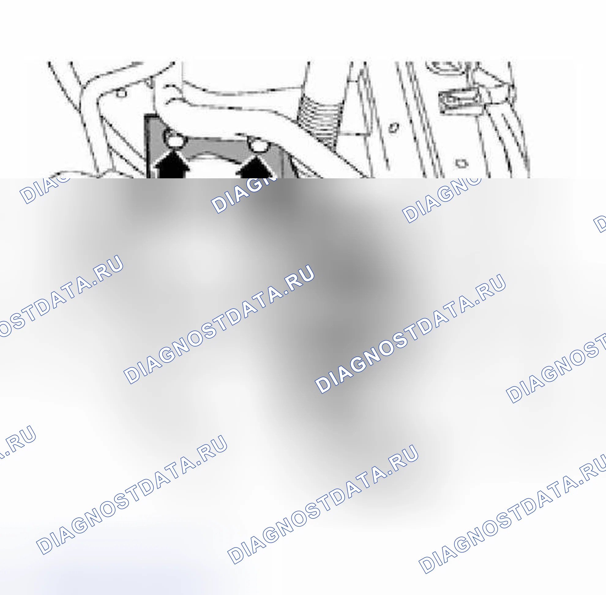 Рис. 203. Audi A6 C5 рестайлинг