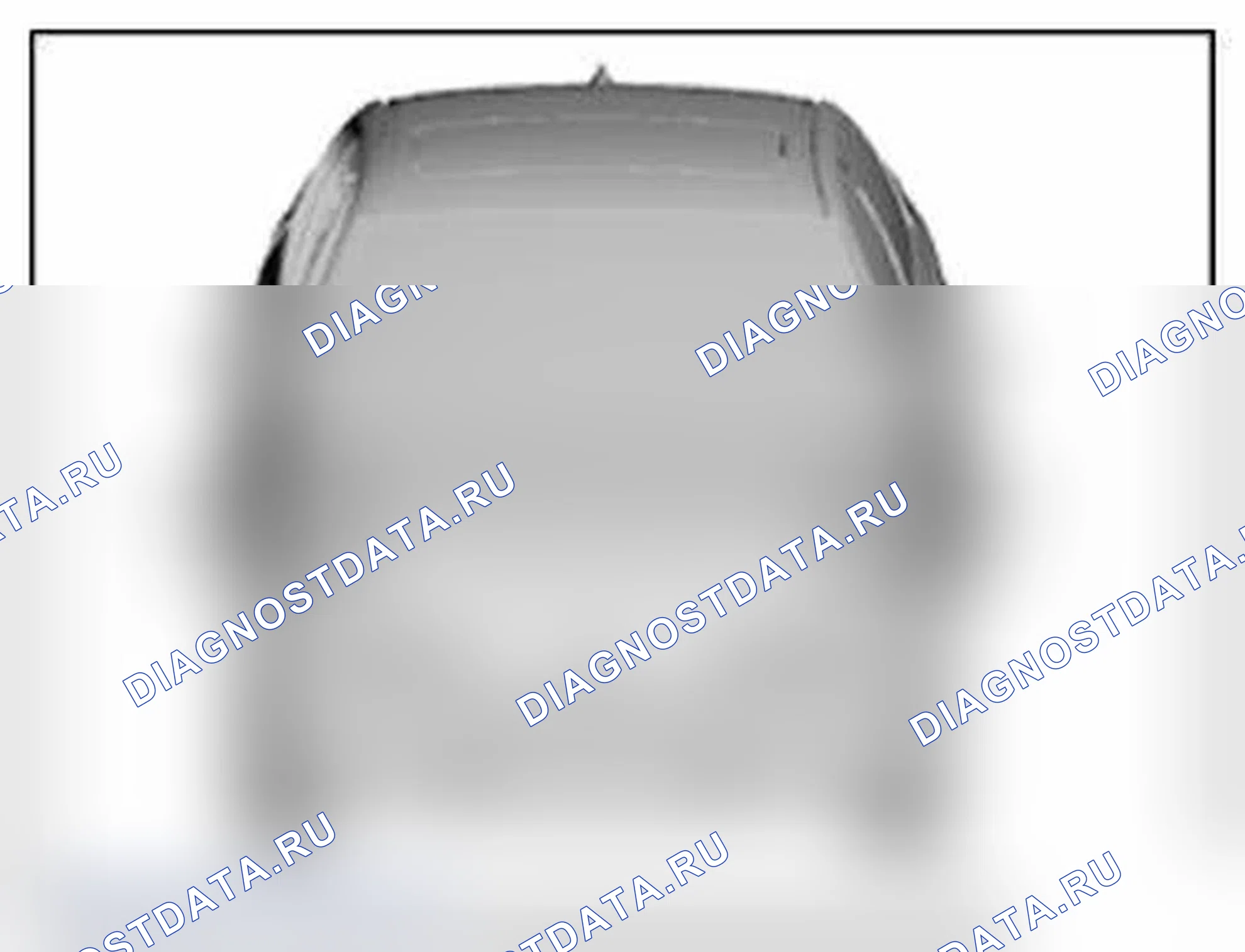 Рис. 341. BMW X5 M E70