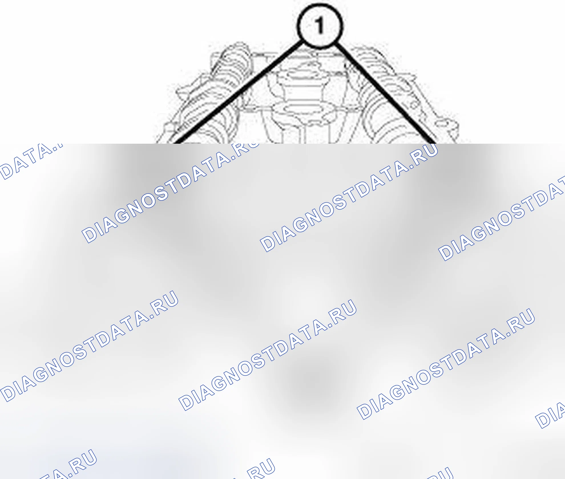 Рис. 635. Dodge Journey I