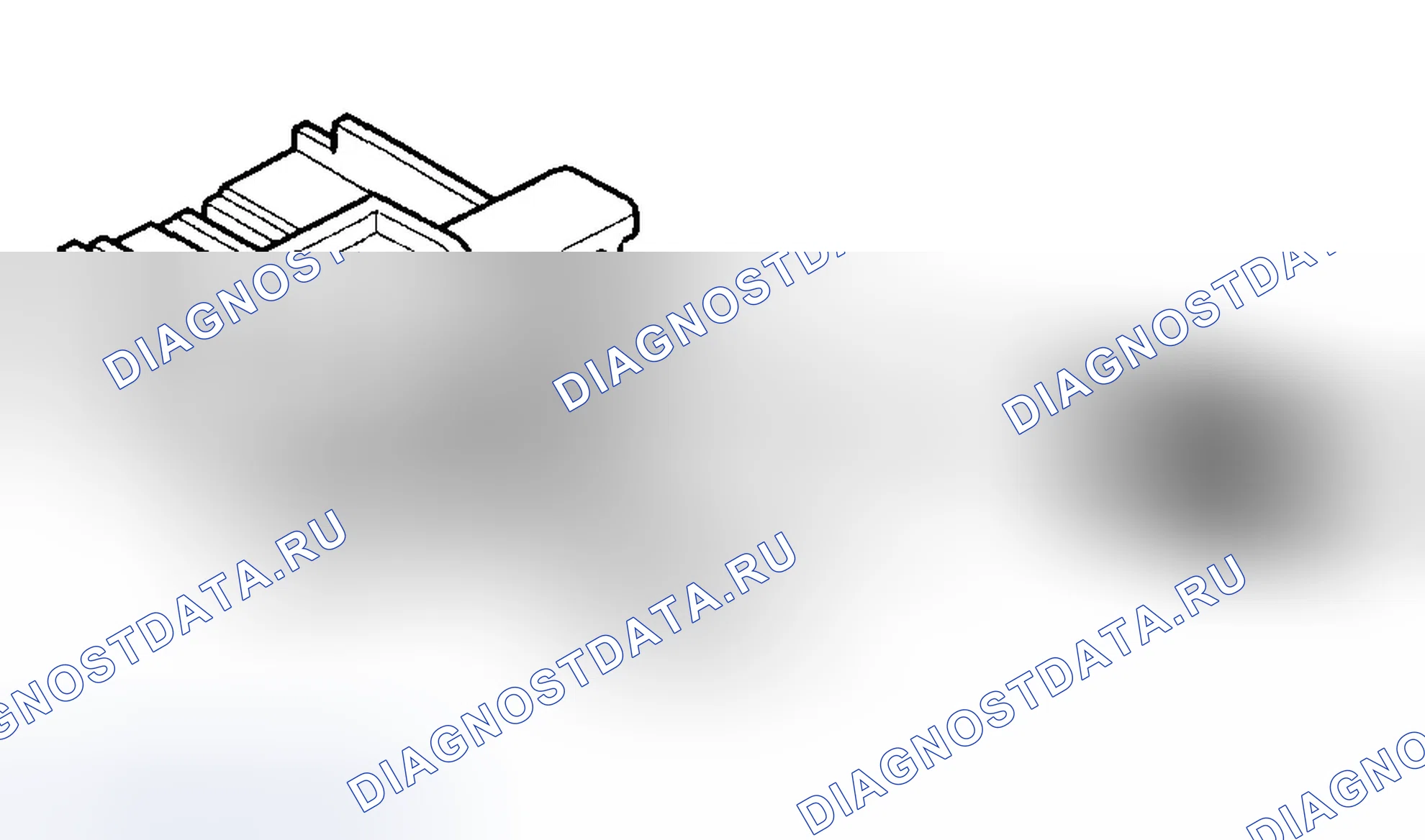 Рис. 19: ИСПЫТАНИЯ И РЕМОНТ. Hyundai Elantra III рестайлинг