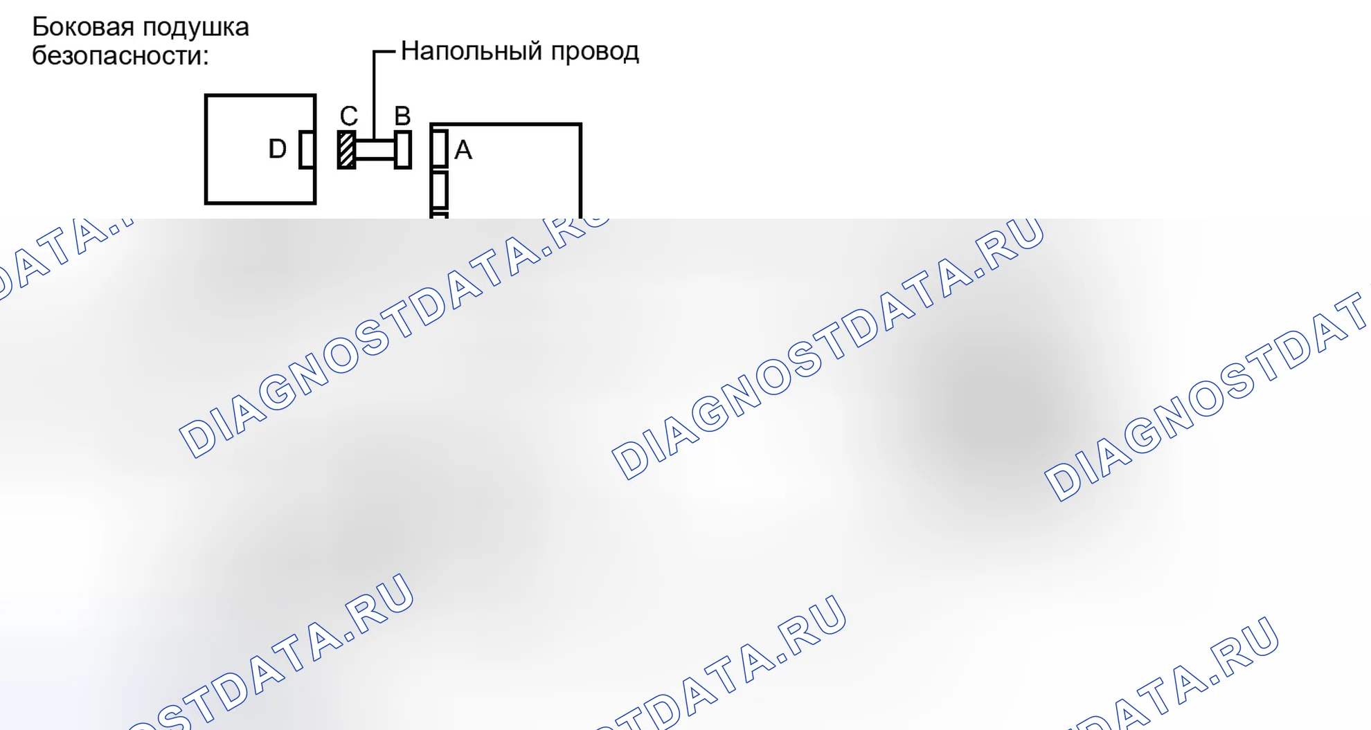 Рис. 216. Toyota RAV4 III рестайлинг