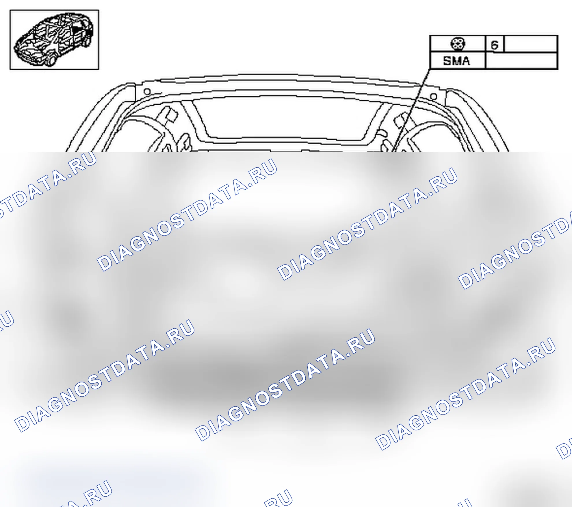 Вариант 10 (модель L 48). Opel Astra H