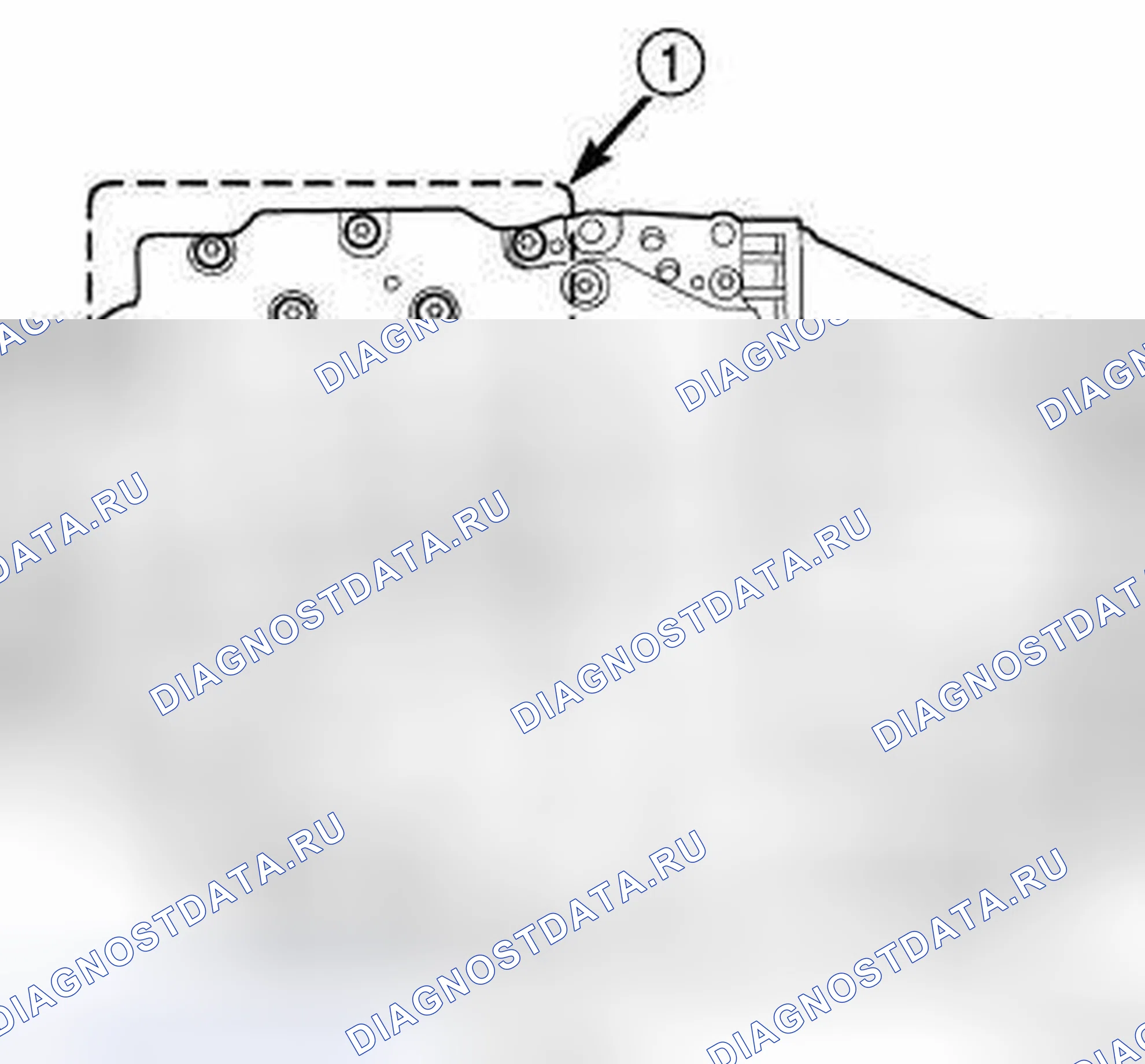 Рис. 214. RAM Pickup 3500 