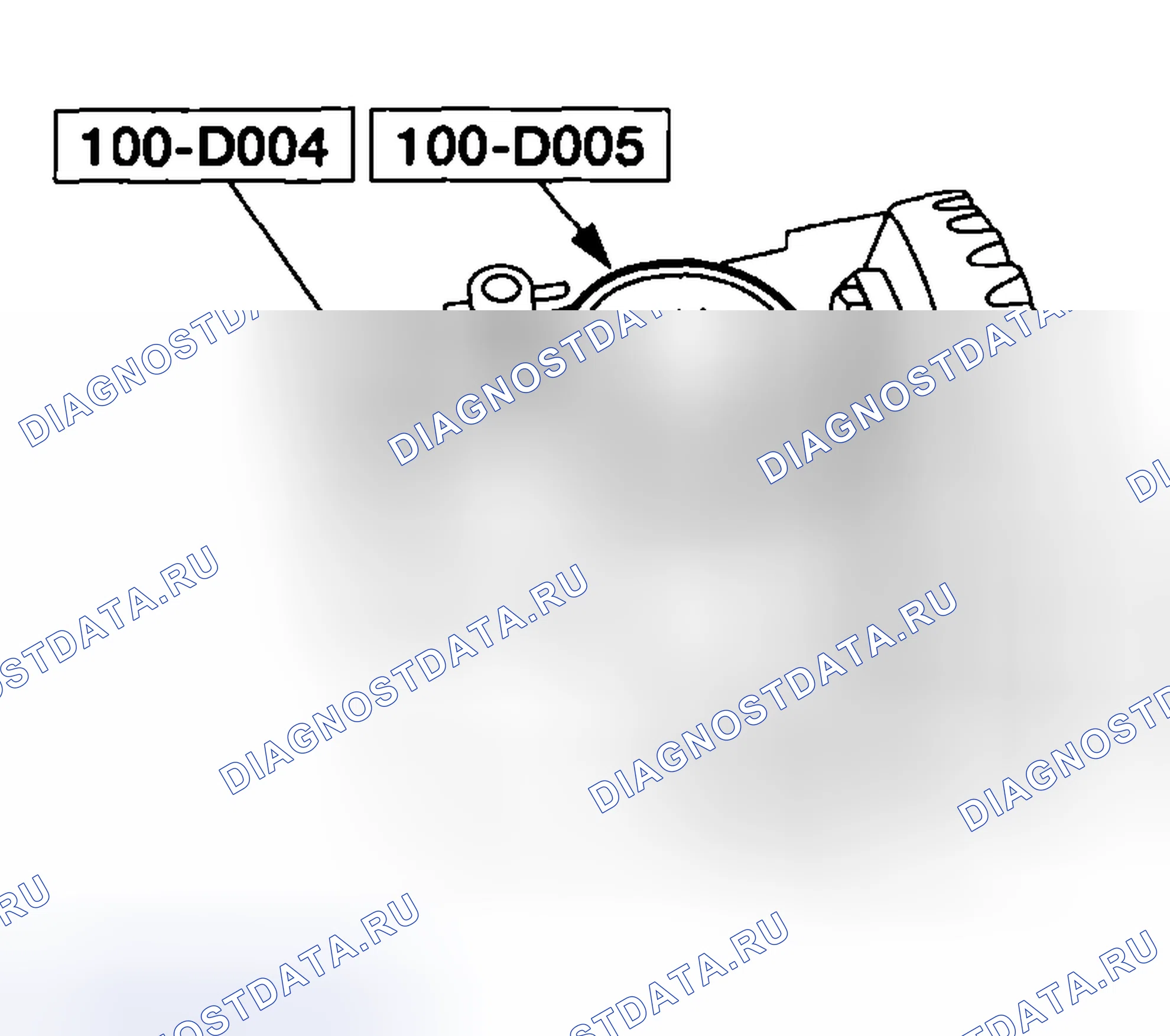 Рис. 220. Ford Pickup F250 Super Duty I